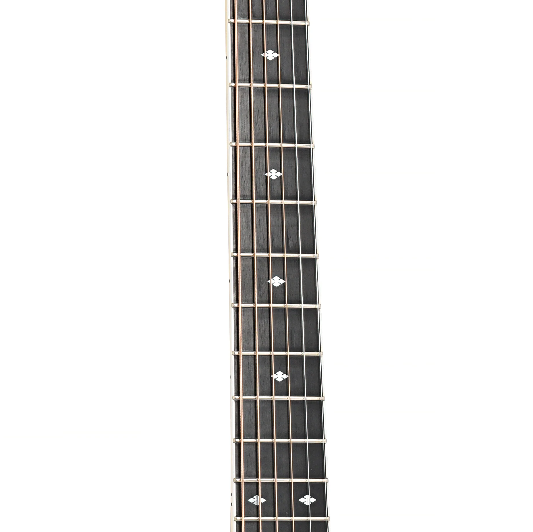 Taylor 812 Acoustic Guitar (1990) - Image 6