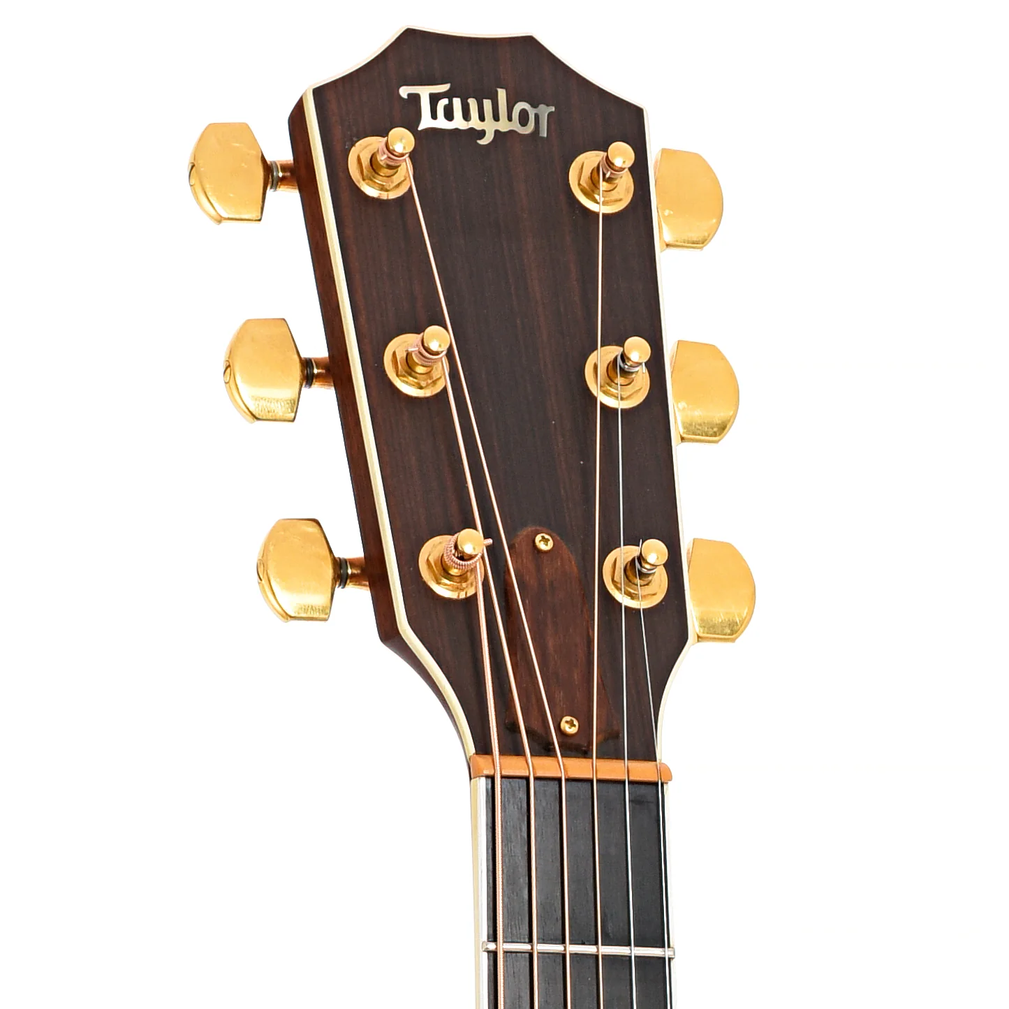 Taylor 812 Acoustic Guitar (1990) - Image 7