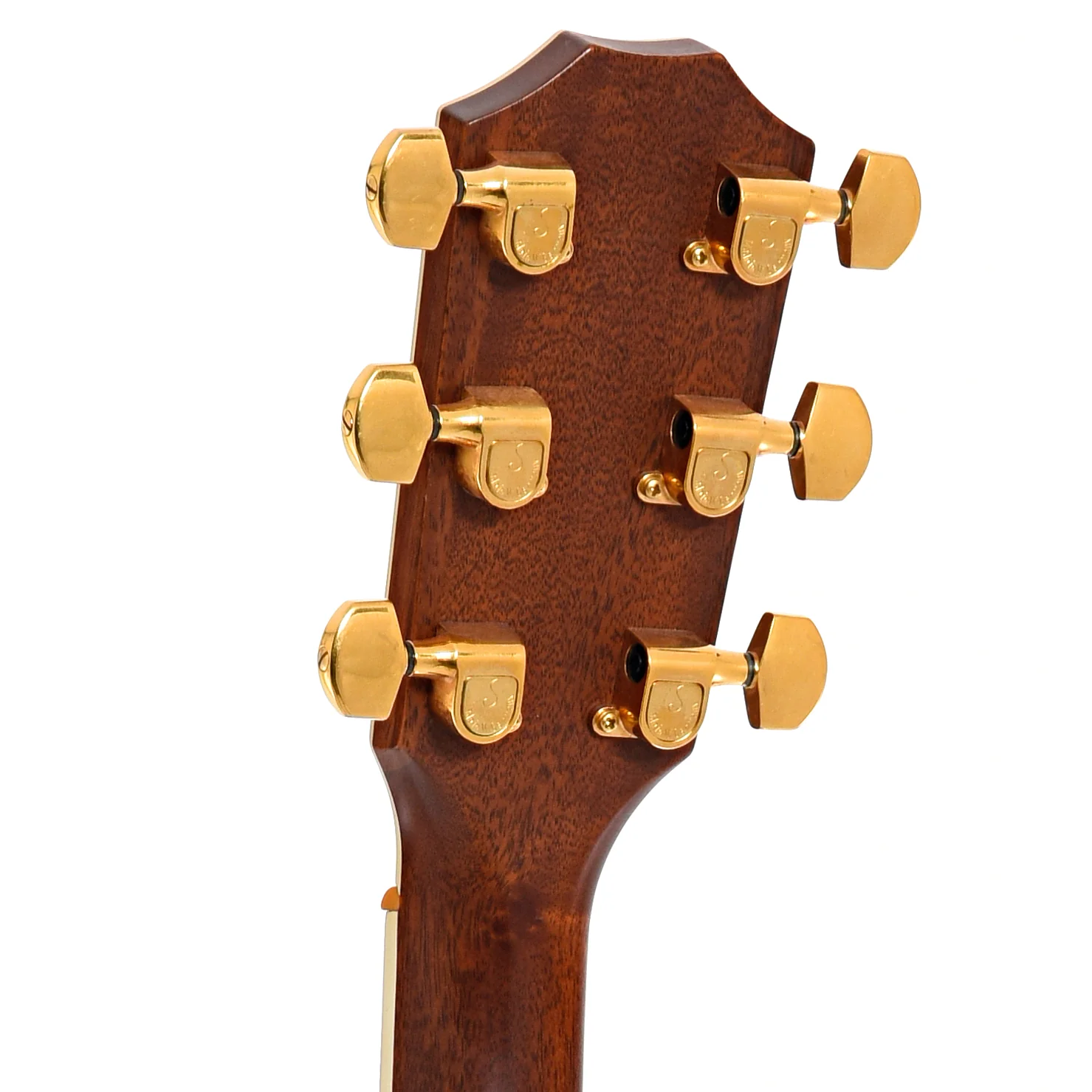 Taylor 812 Acoustic Guitar (1990) - Image 8