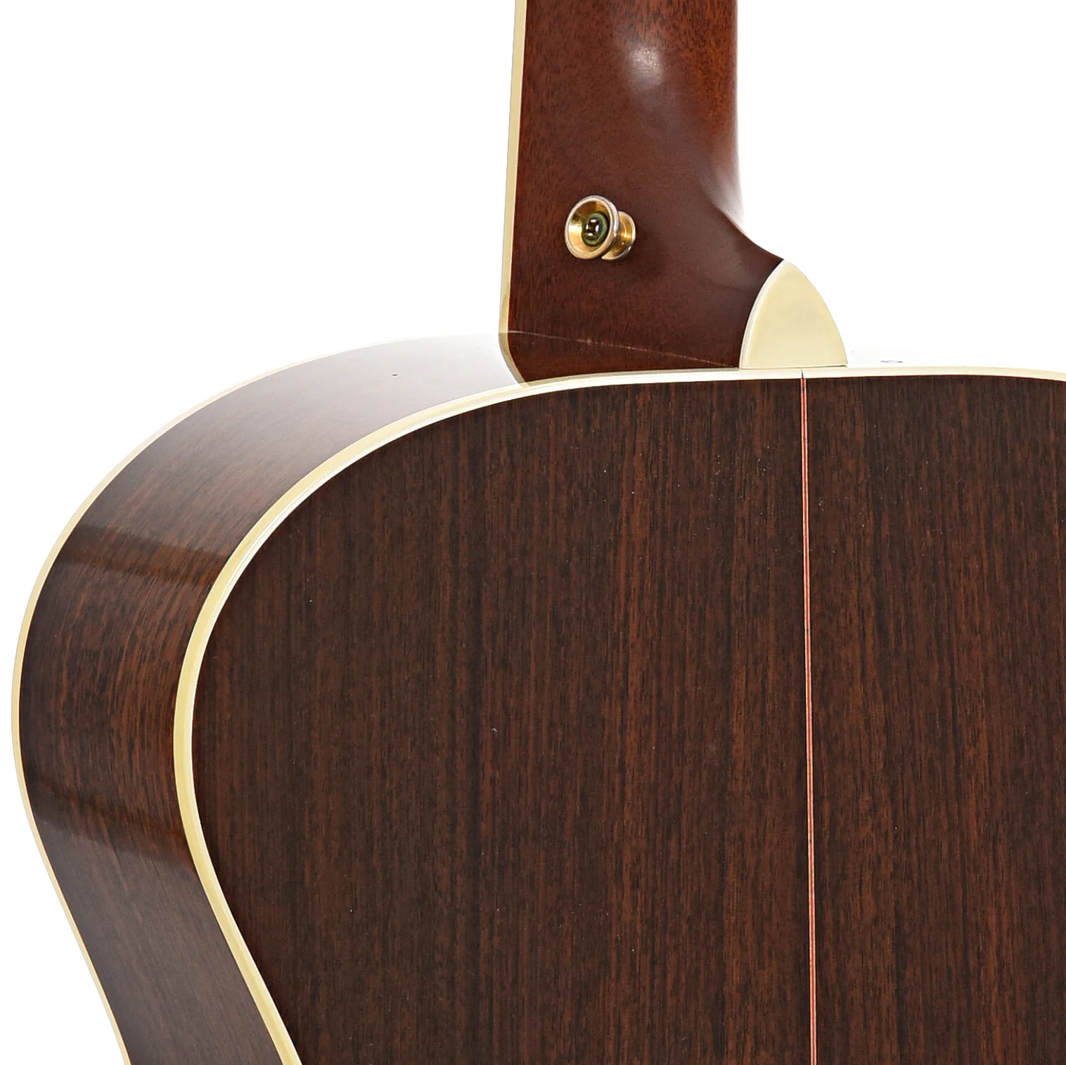 Taylor 812 Acoustic Guitar (1990) - Image 9
