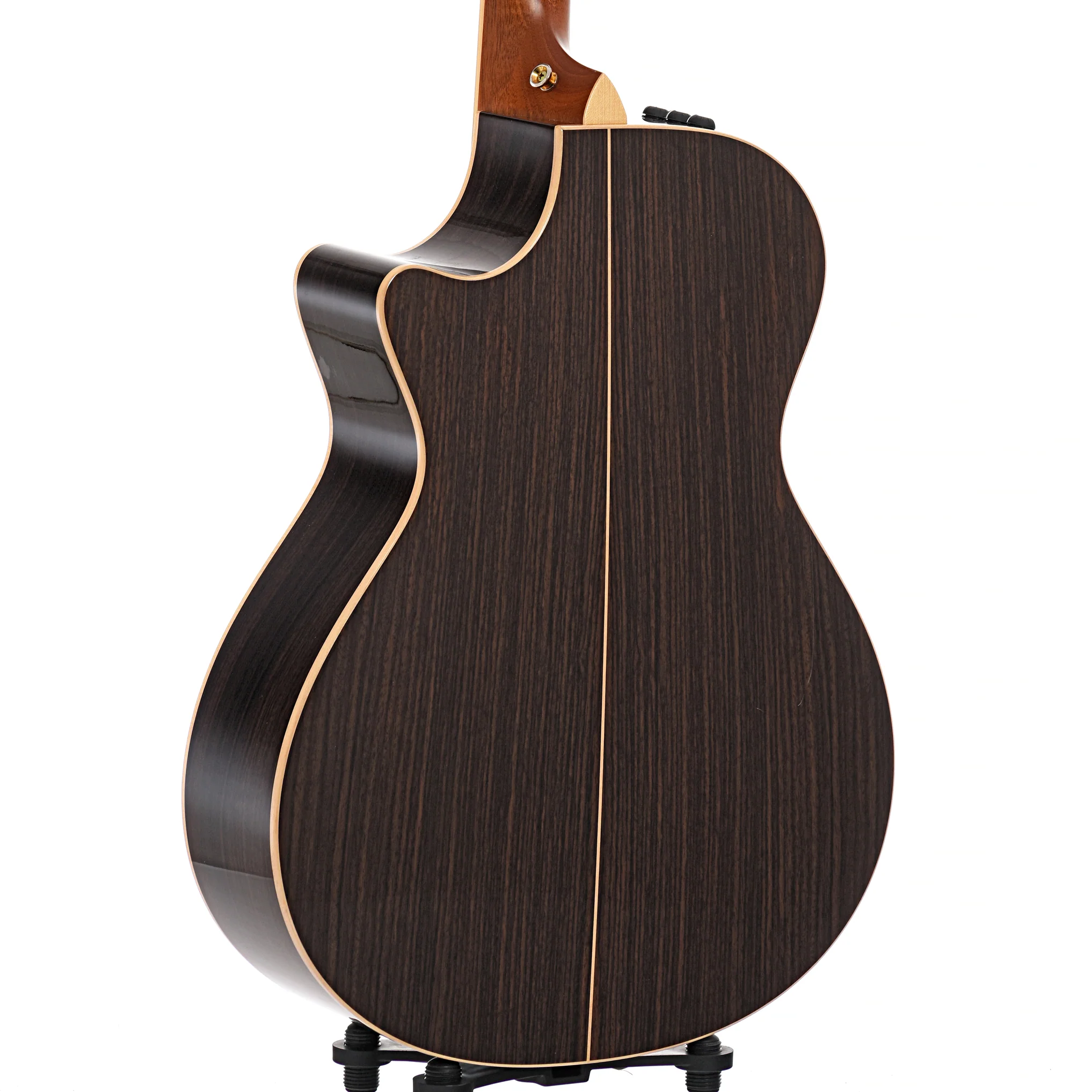 Taylor 812ce 12-Fret Acoustic-Electric Guitar (2013) - Image 10