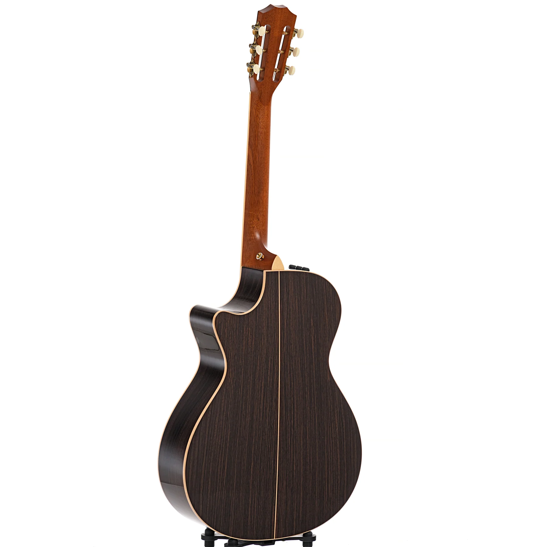 Taylor 812ce 12-Fret Acoustic-Electric Guitar (2013) - Image 12