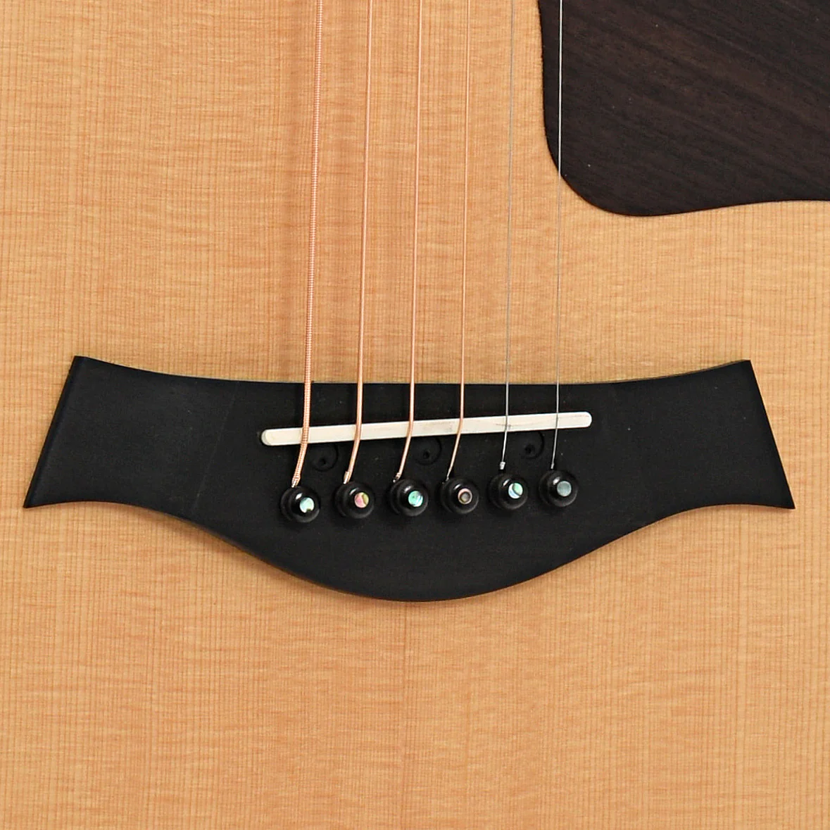 Taylor 812ce 12-Fret Acoustic-Electric Guitar (2013) - Image 4