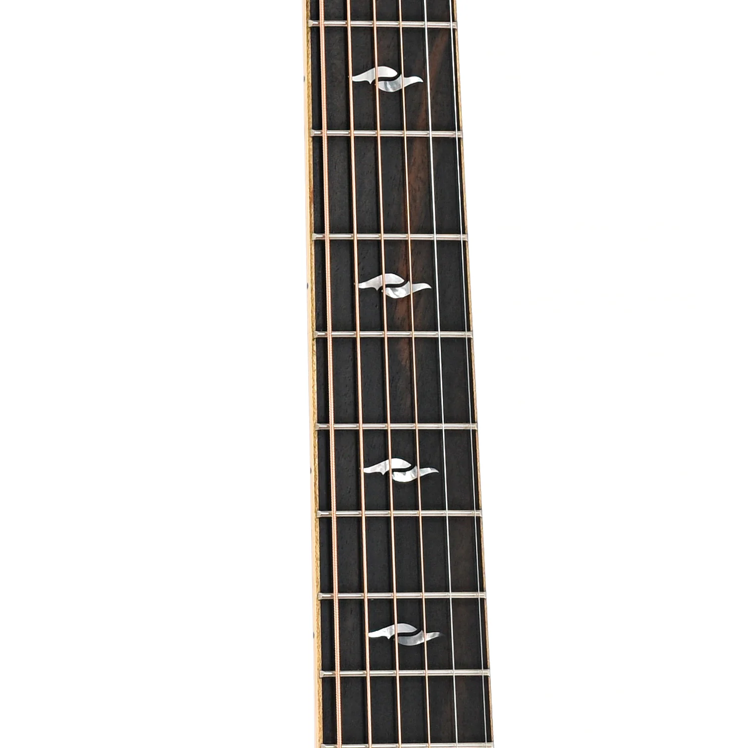 Taylor 812ce 12-Fret Acoustic-Electric Guitar (2013) - Image 6