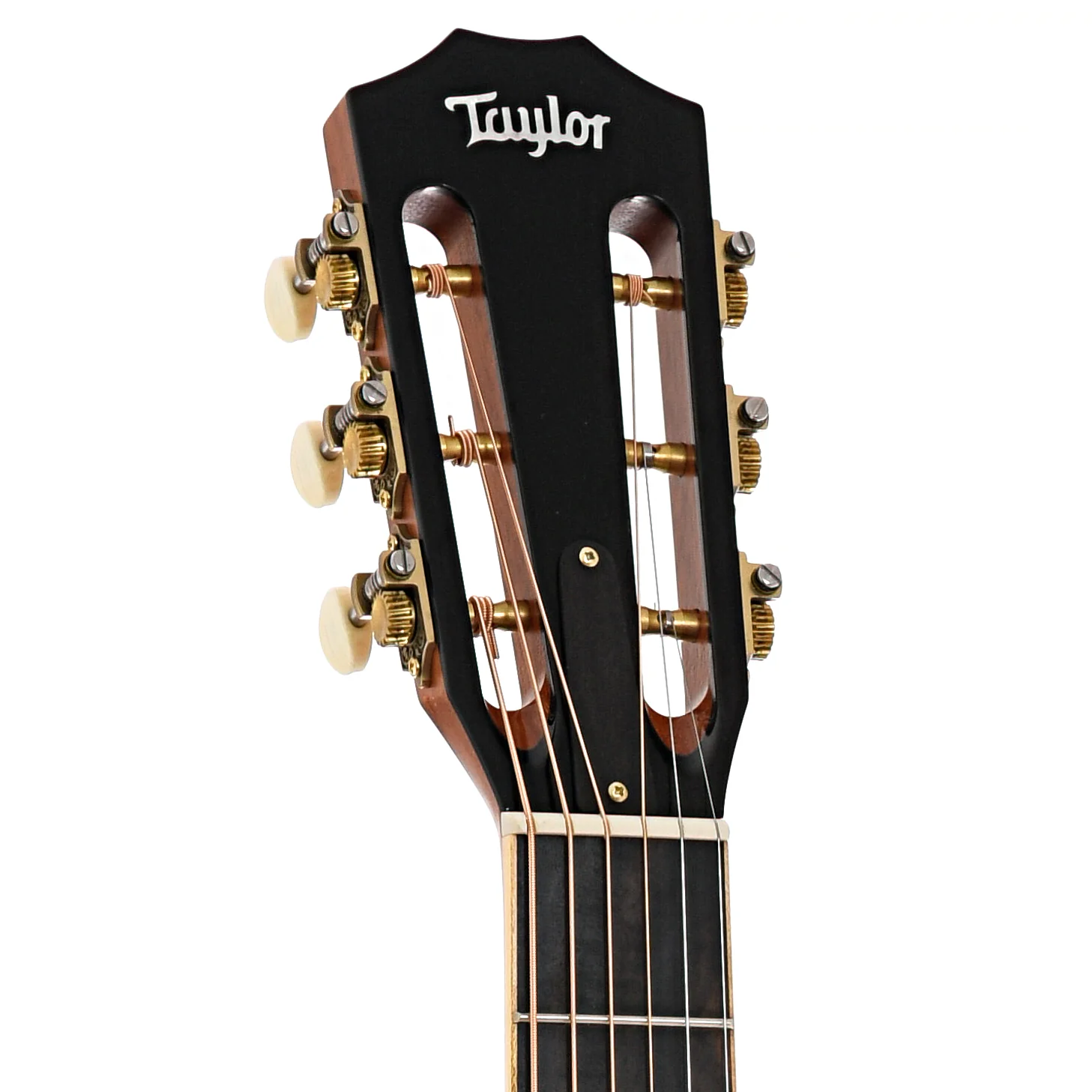 Taylor 812ce 12-Fret Acoustic-Electric Guitar (2013) - Image 7