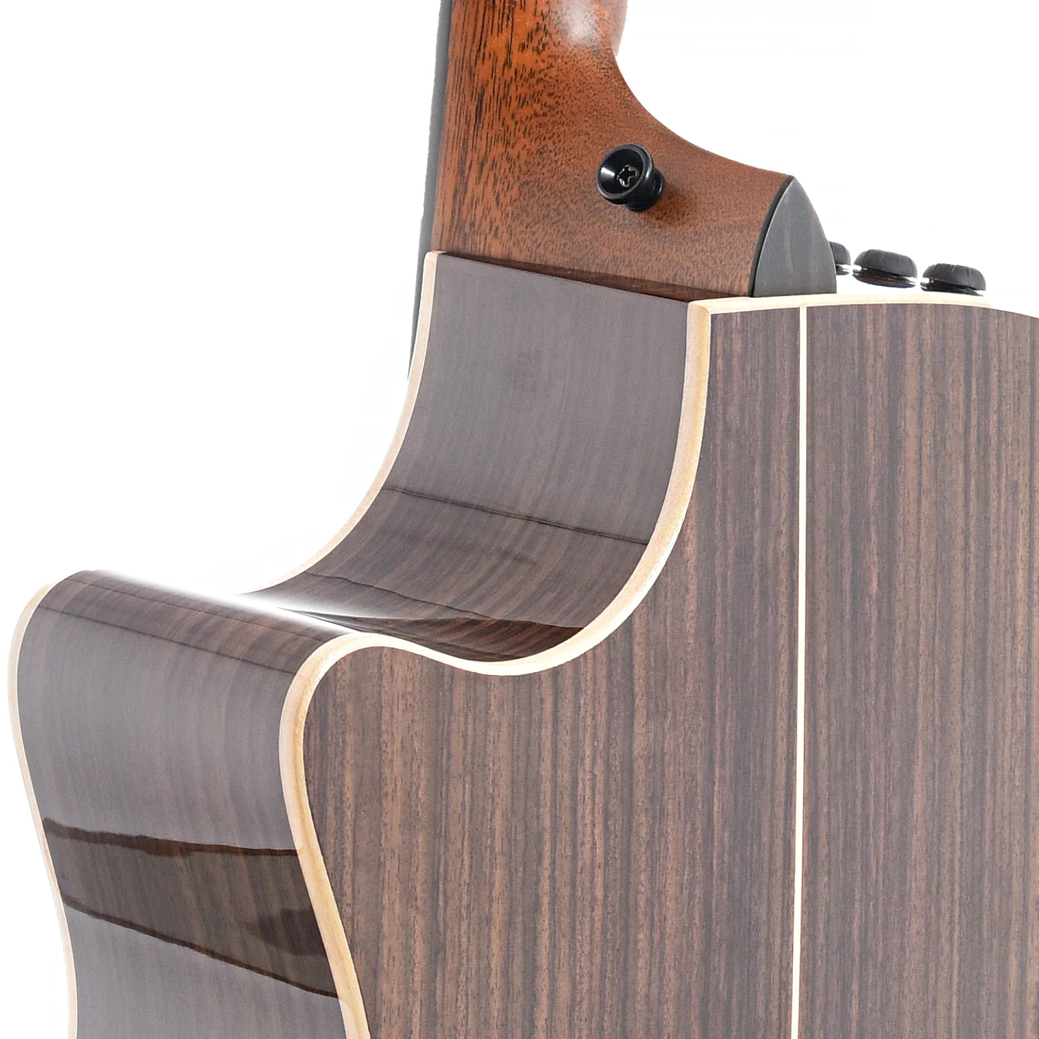 Taylor 814ce Acoustic-Electric Guitar & Case - Image 10