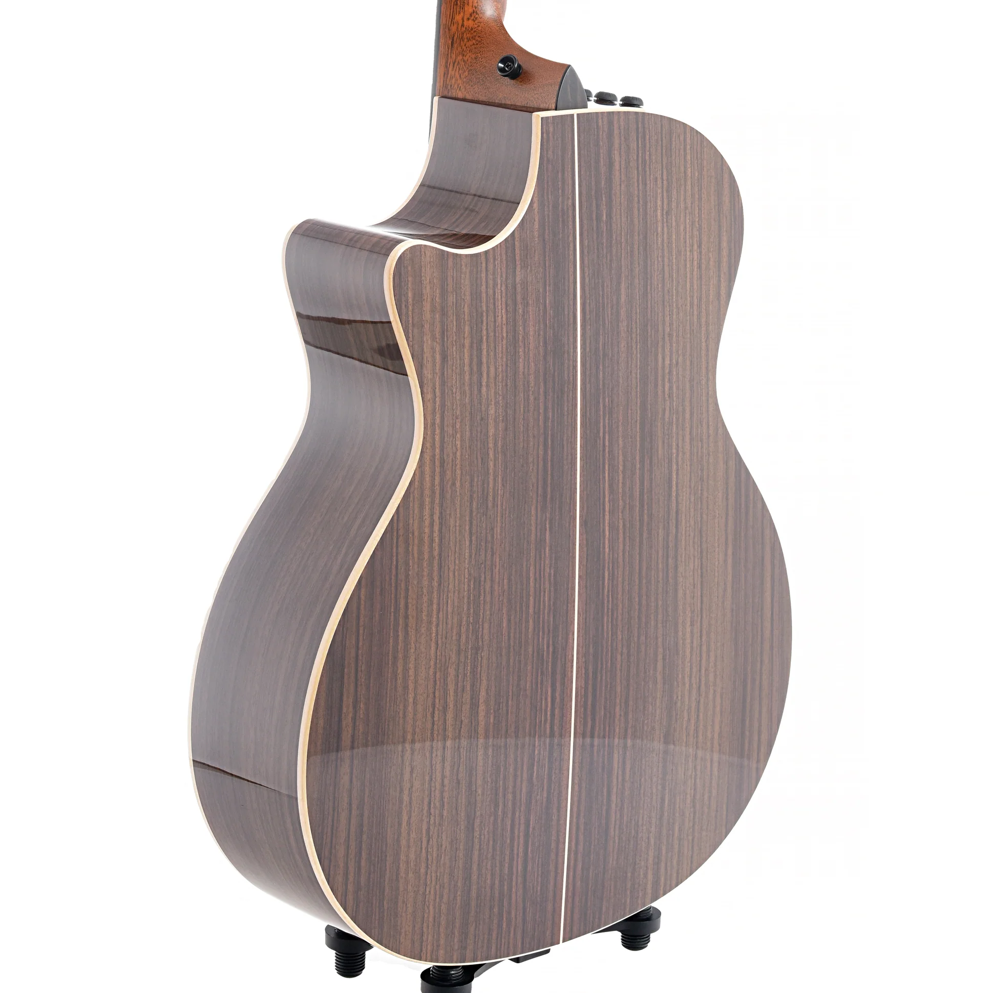 Taylor 814ce Acoustic-Electric Guitar & Case - Image 11