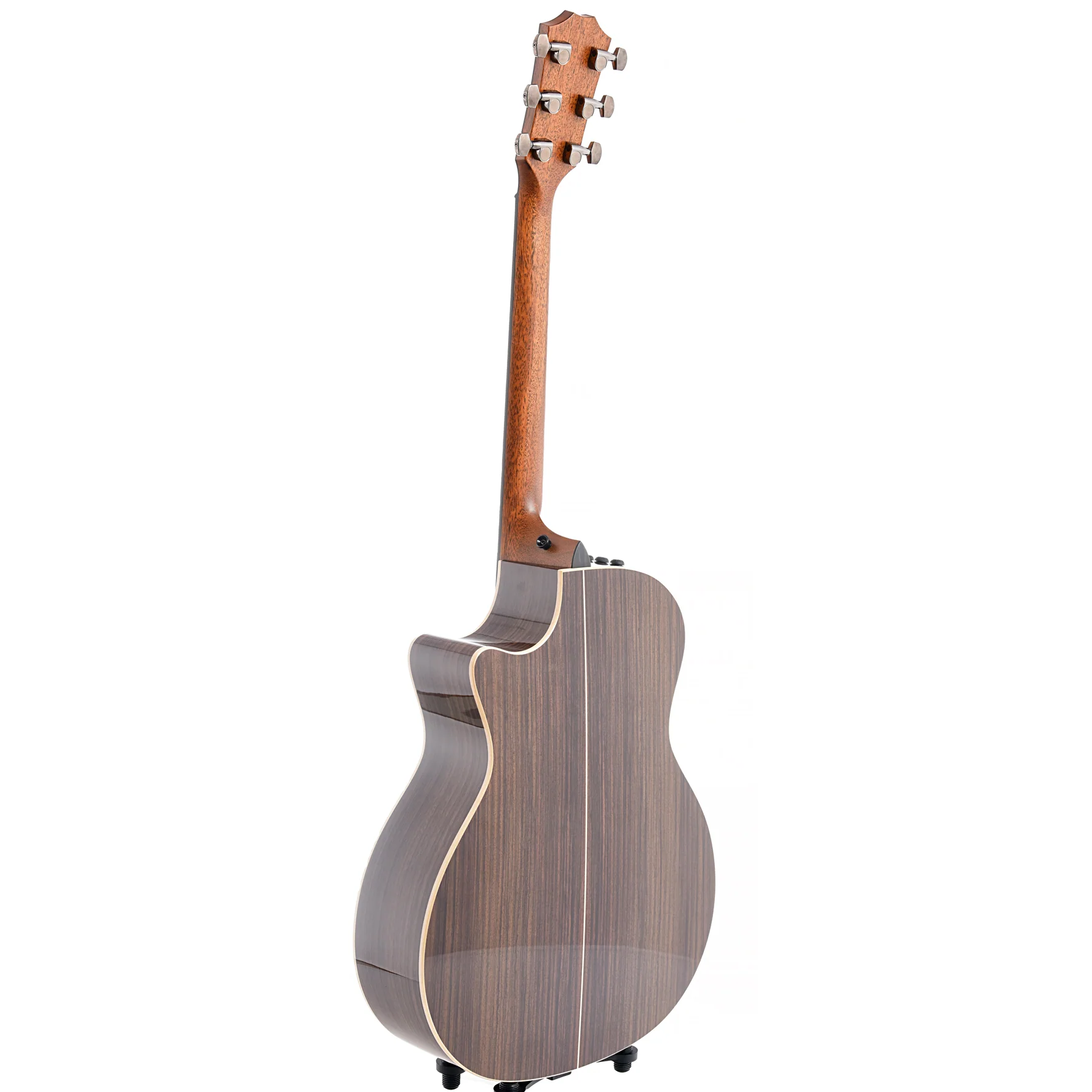 Taylor 814ce Acoustic-Electric Guitar & Case - Image 12