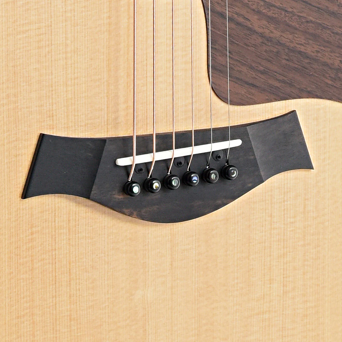 Taylor 814ce Acoustic-Electric Guitar & Case - Image 5