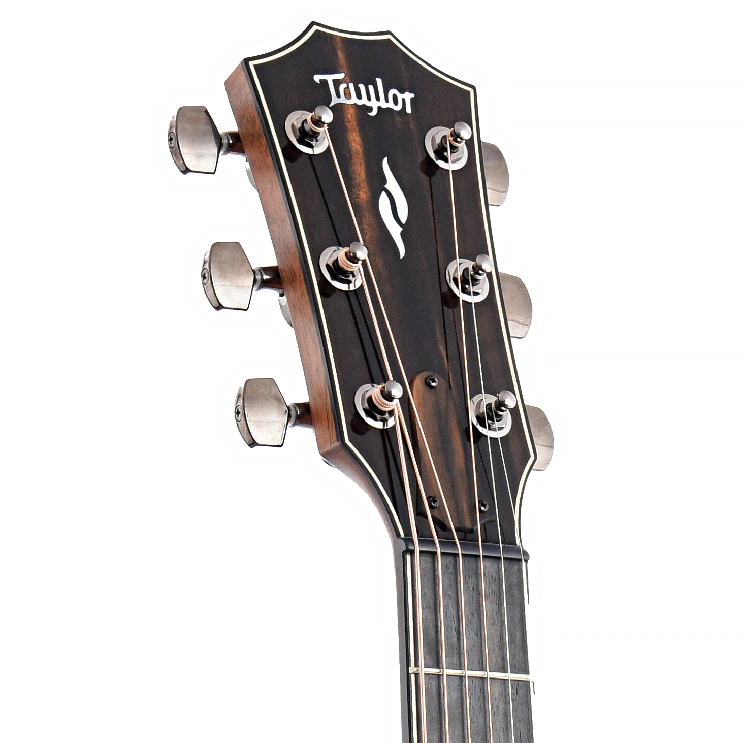 Taylor 814ce Acoustic-Electric Guitar & Case - Image 8
