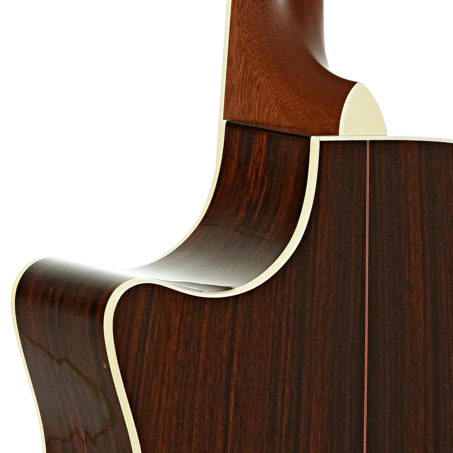 Taylor 814-C Acoustic Guitar (1997) - Image 10