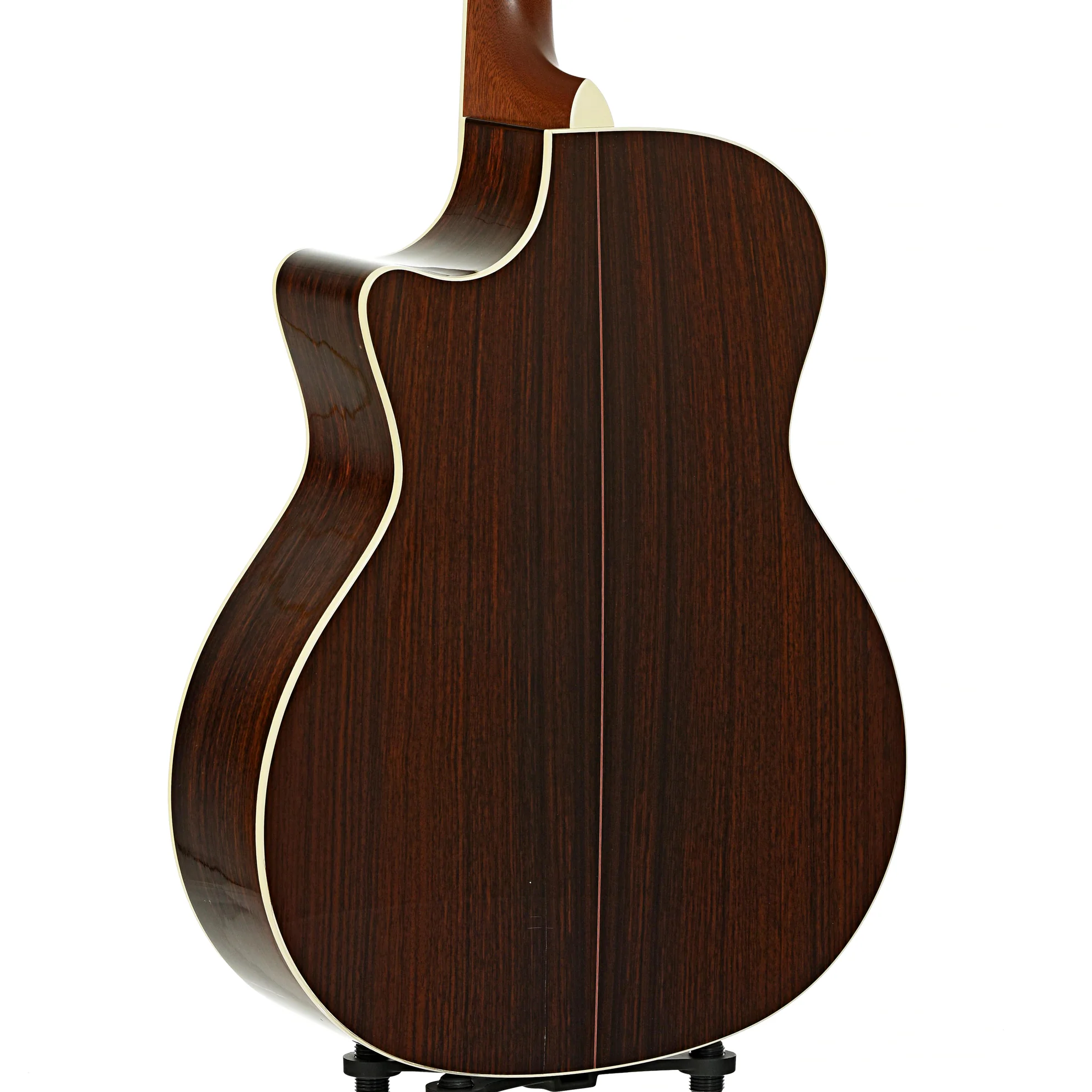 Taylor 814-C Acoustic Guitar (1997) - Image 11