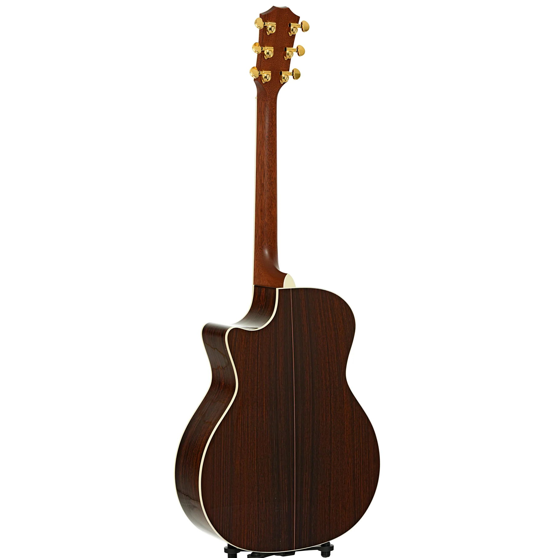 Taylor 814-C Acoustic Guitar (1997) - Image 12