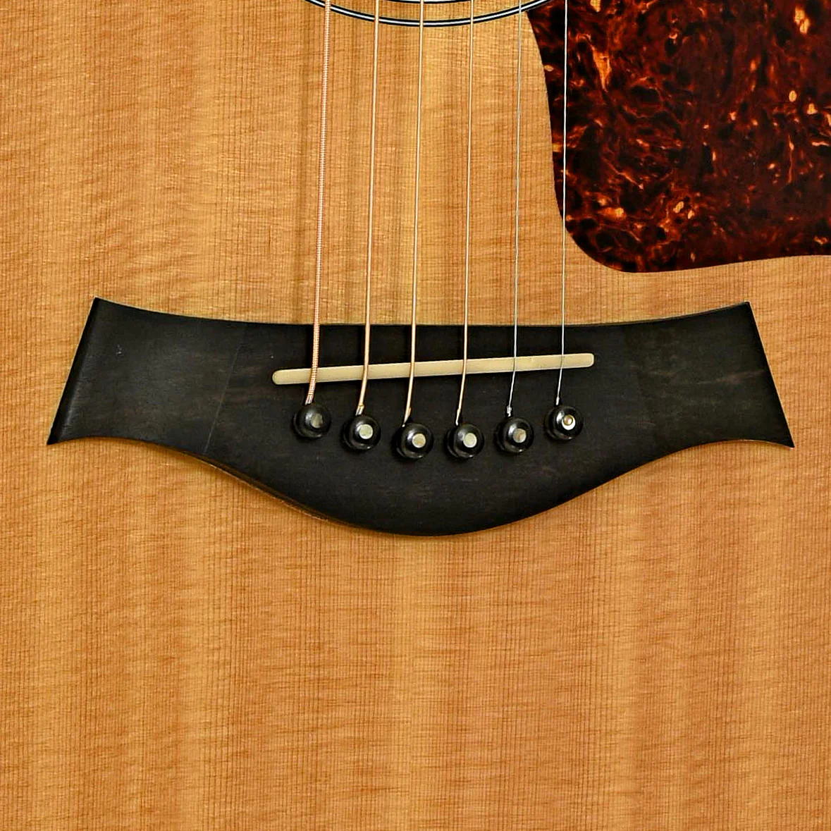 Taylor 814-C Acoustic Guitar (1997) - Image 5