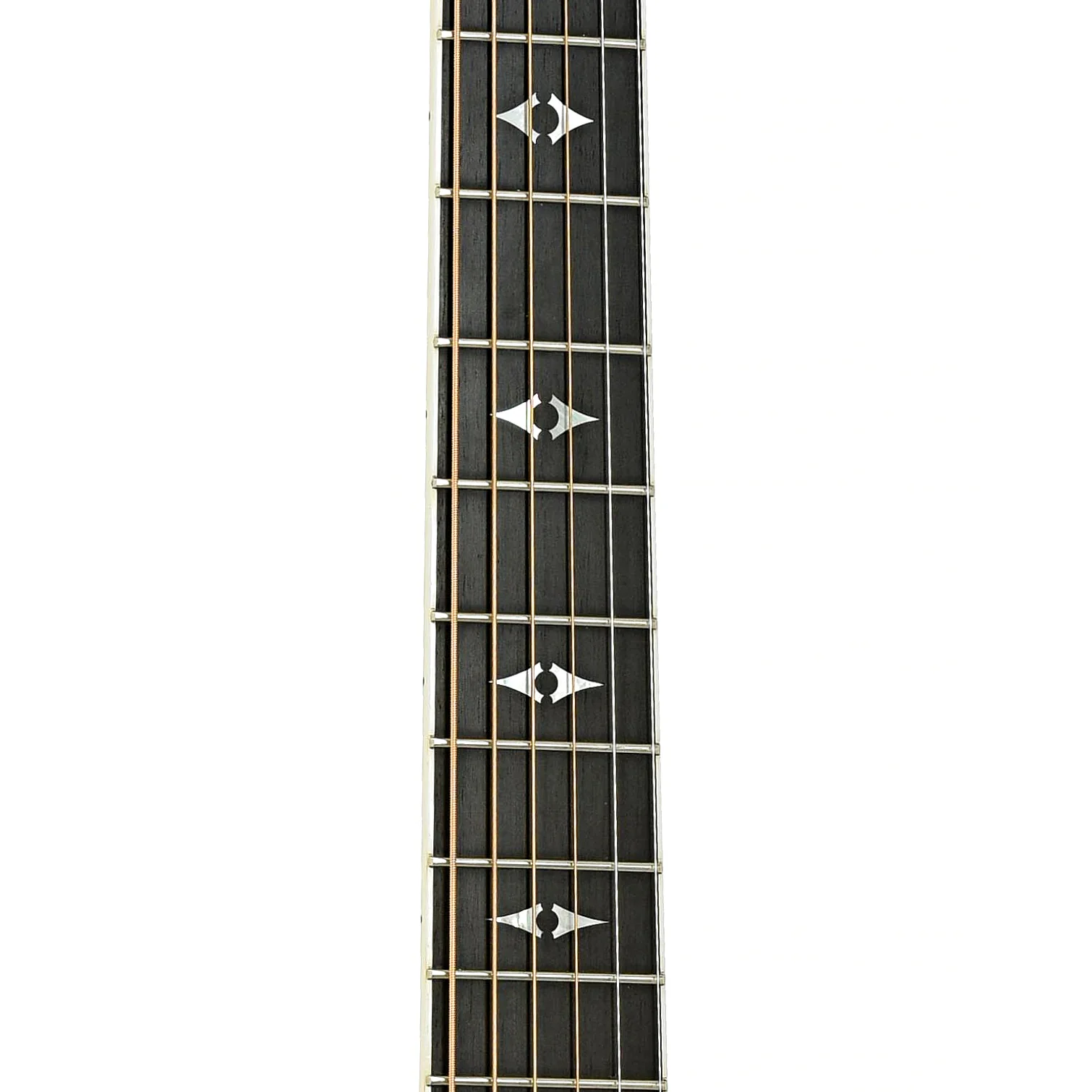 Taylor 814-C Acoustic Guitar (1997) - Image 7