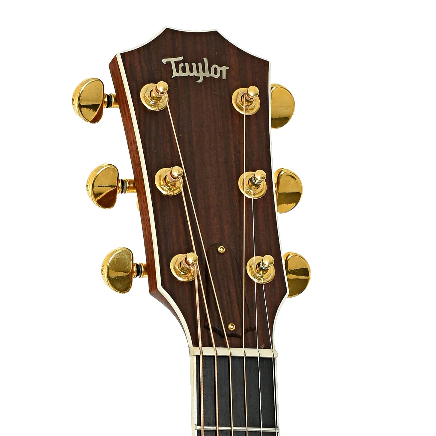 Taylor 814-C Acoustic Guitar (1997) - Image 8