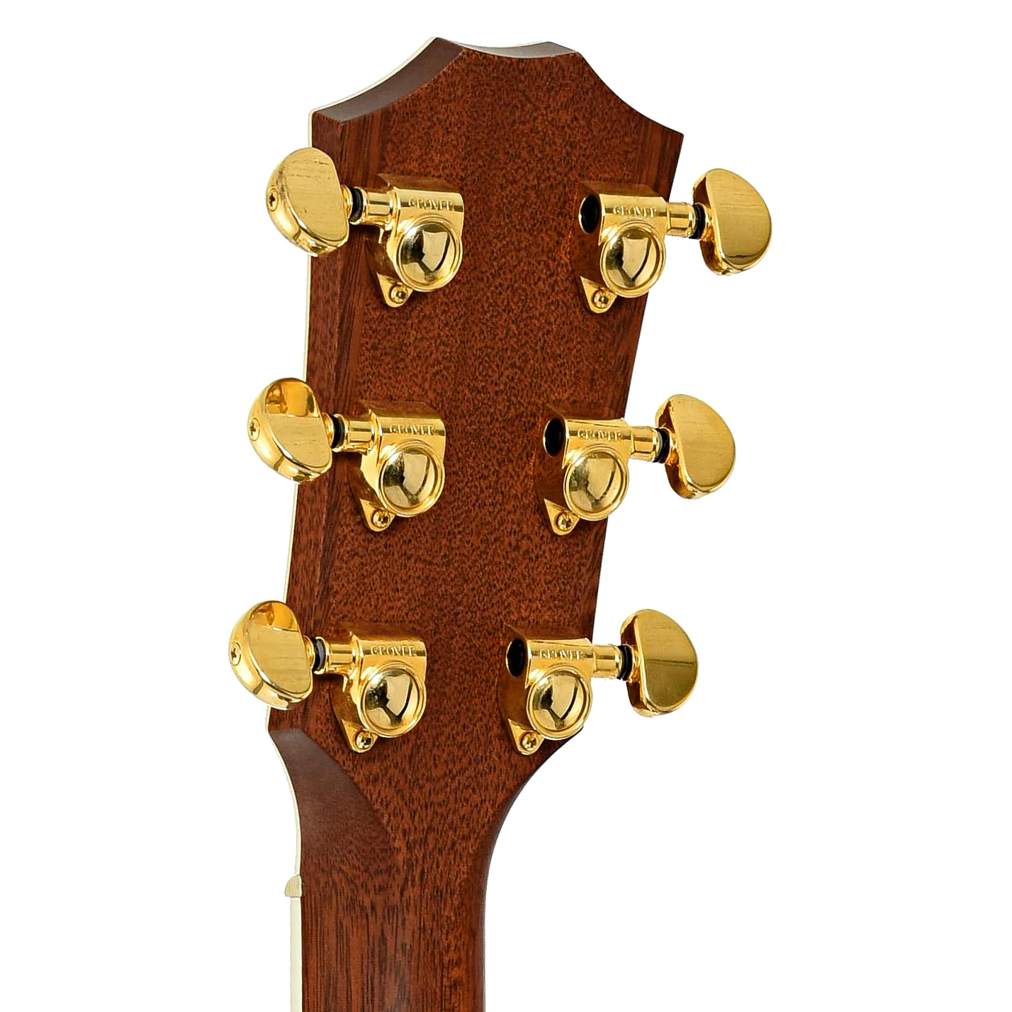 Taylor 814-C Acoustic Guitar (1997) - Image 9