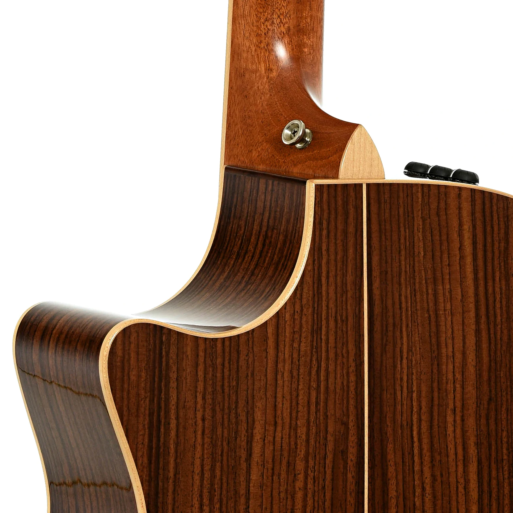 Taylor 814ce Acoustic-Electric Guitar (2017) - Image 10