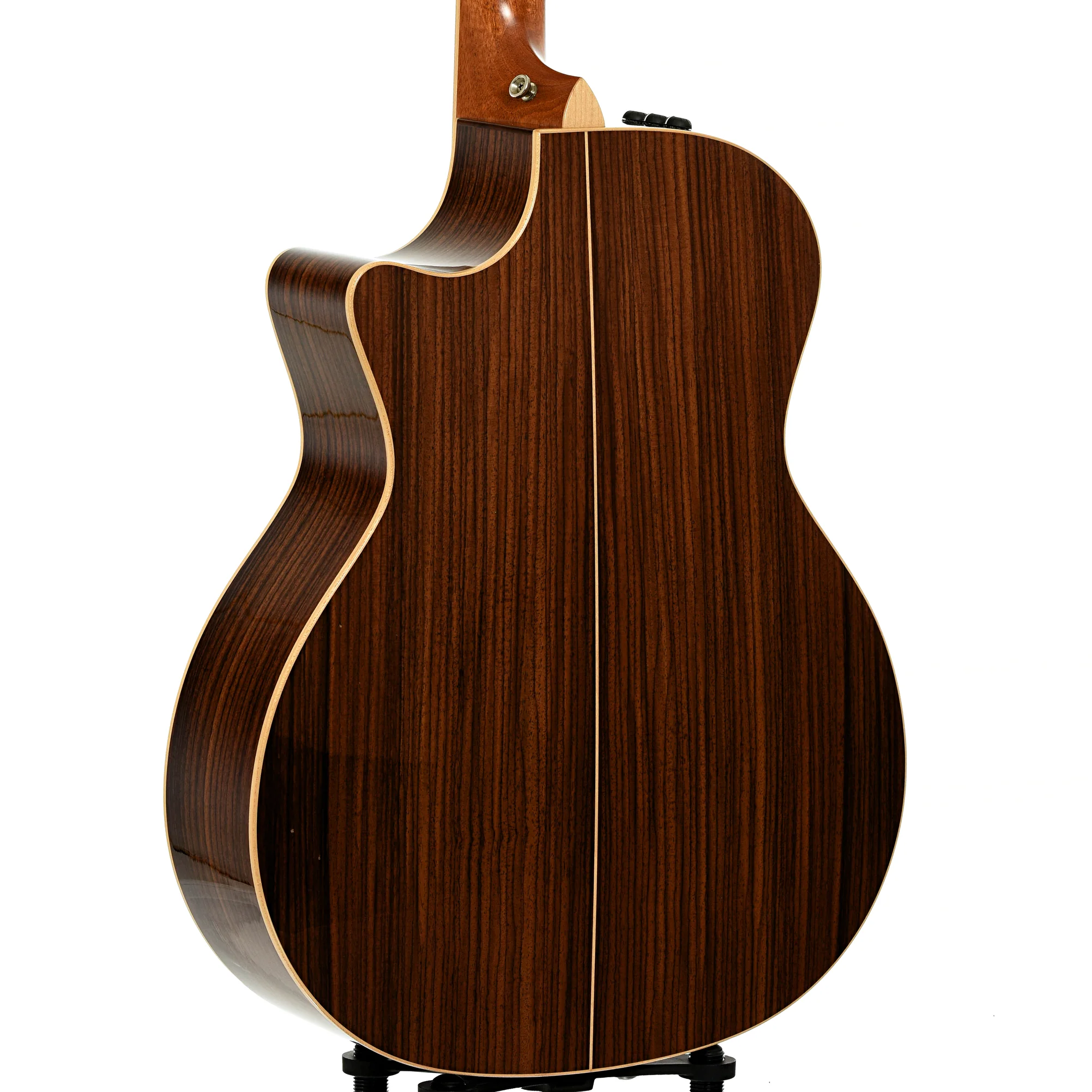 Taylor 814ce Acoustic-Electric Guitar (2017) - Image 11