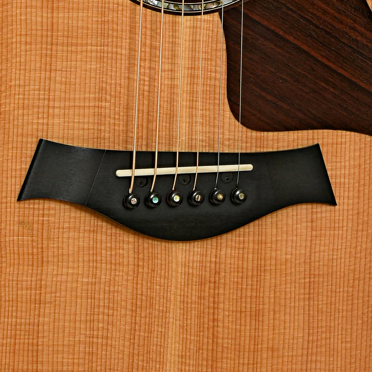 Taylor 814ce Acoustic-Electric Guitar (2017) - Image 5