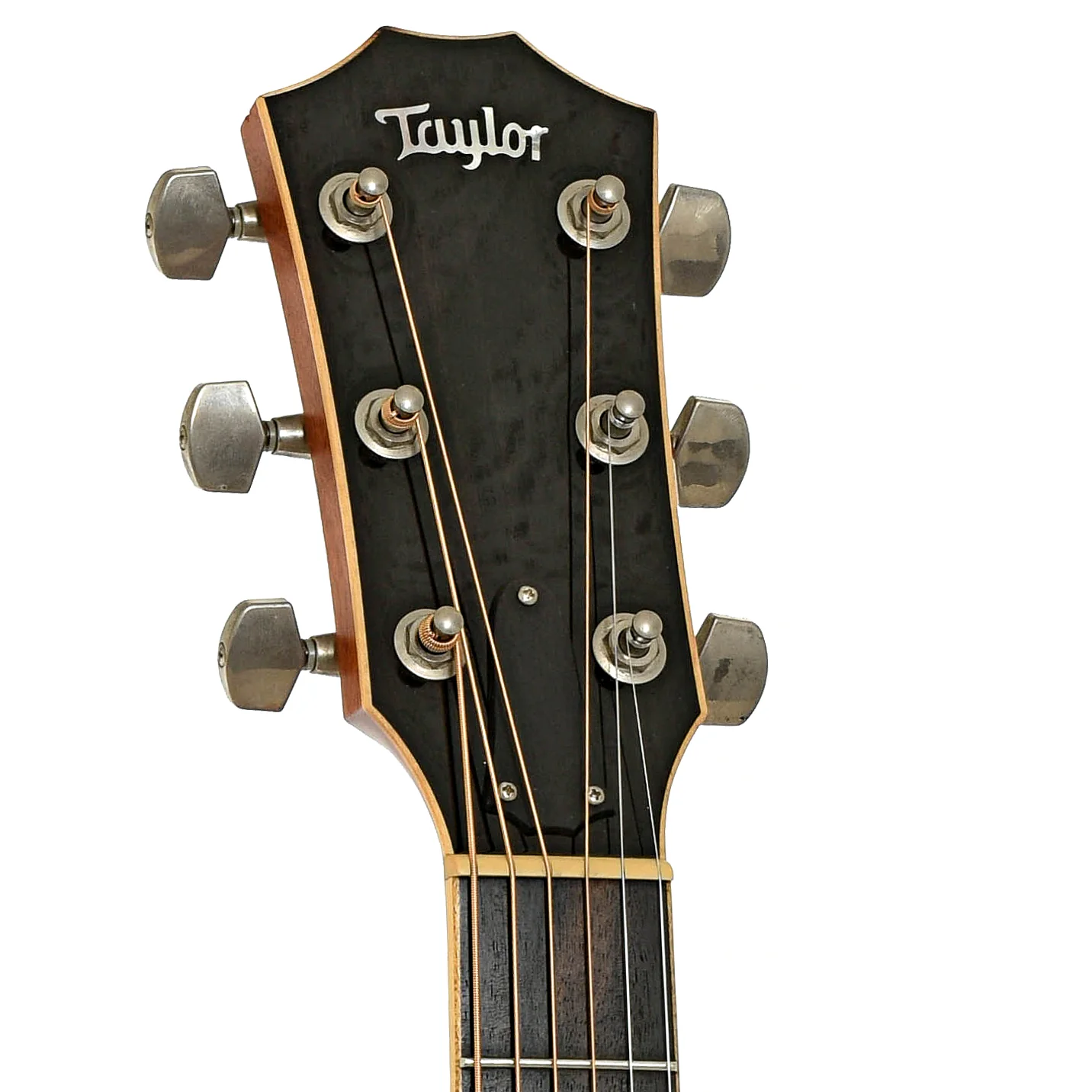 Taylor 814ce Acoustic-Electric Guitar (2017) - Image 8