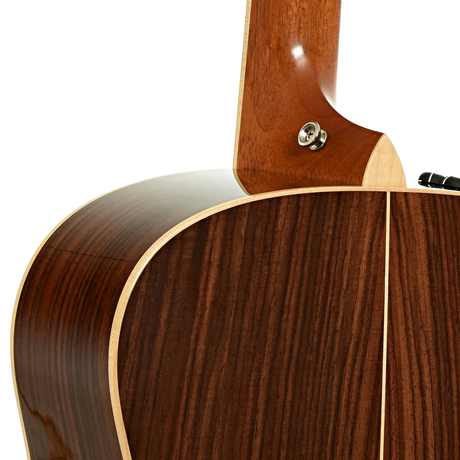 Taylor 818e Grand Orchestra Acoustic-Electric Guitar (2014) - Image 10