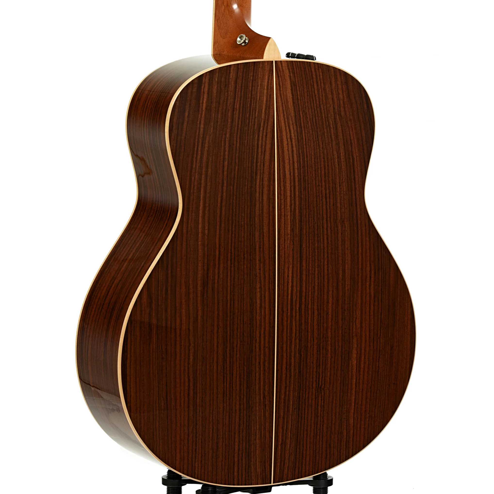 Taylor 818e Grand Orchestra Acoustic-Electric Guitar (2014) - Image 11