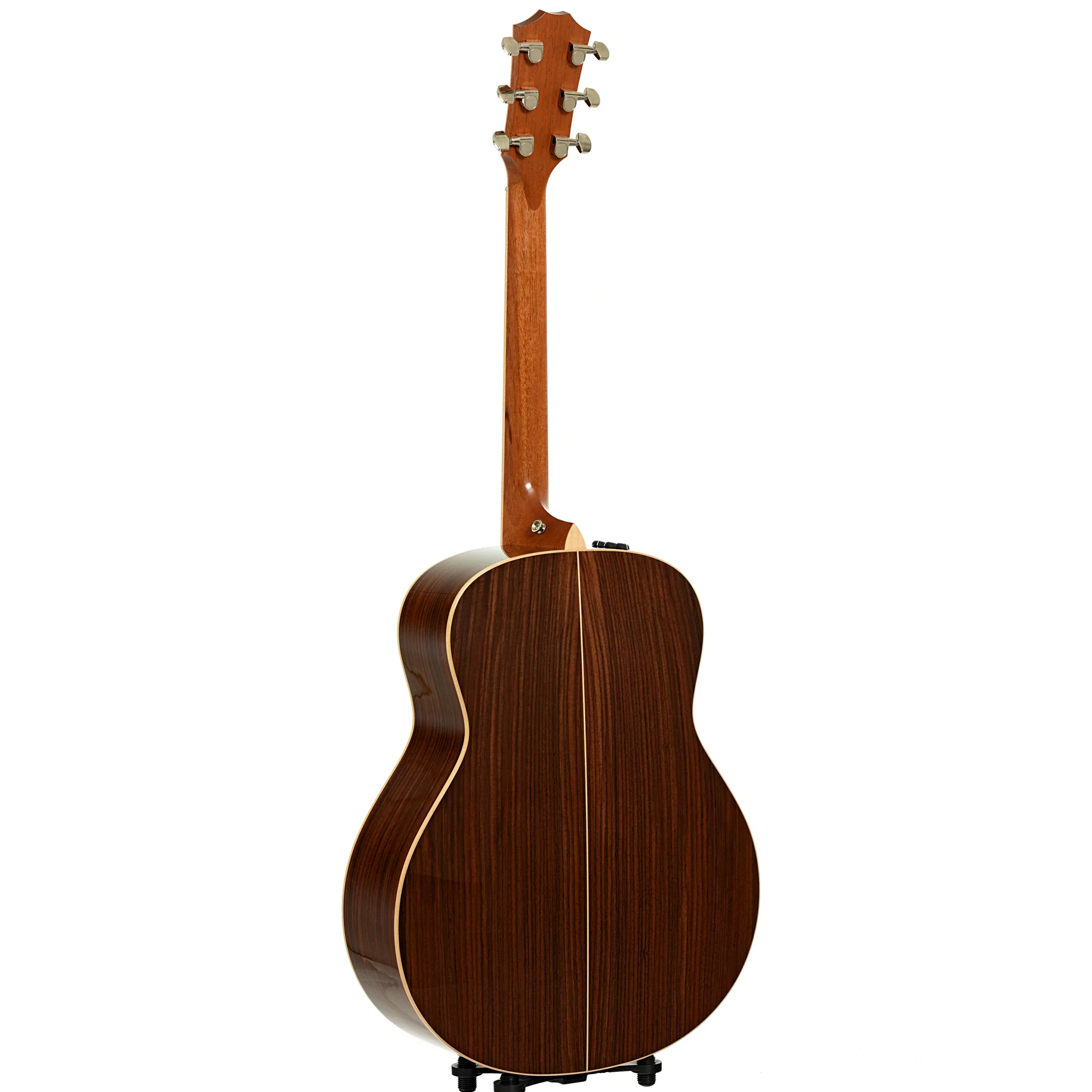 Taylor 818e Grand Orchestra Acoustic-Electric Guitar (2014) - Image 12