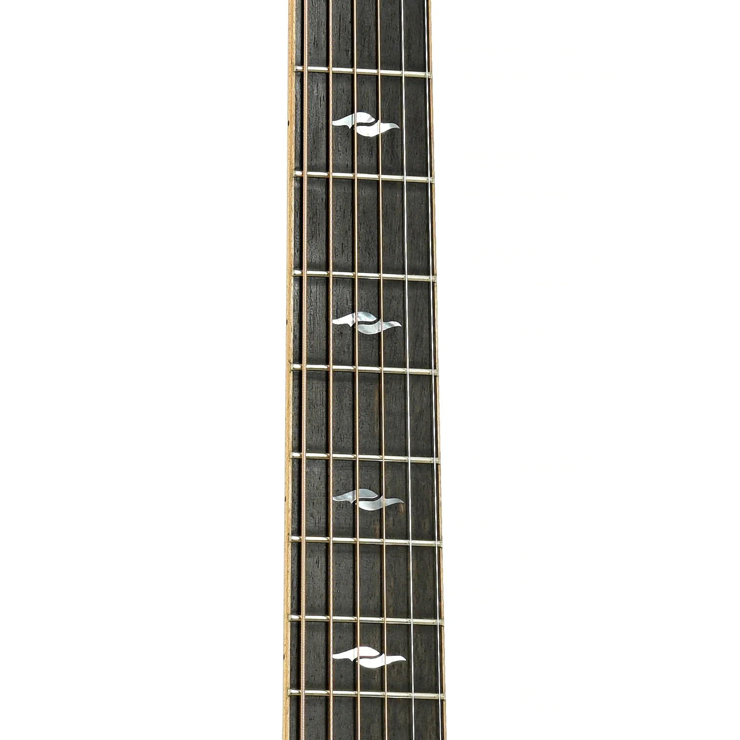Taylor 818e Grand Orchestra Acoustic-Electric Guitar (2014) - Image 7