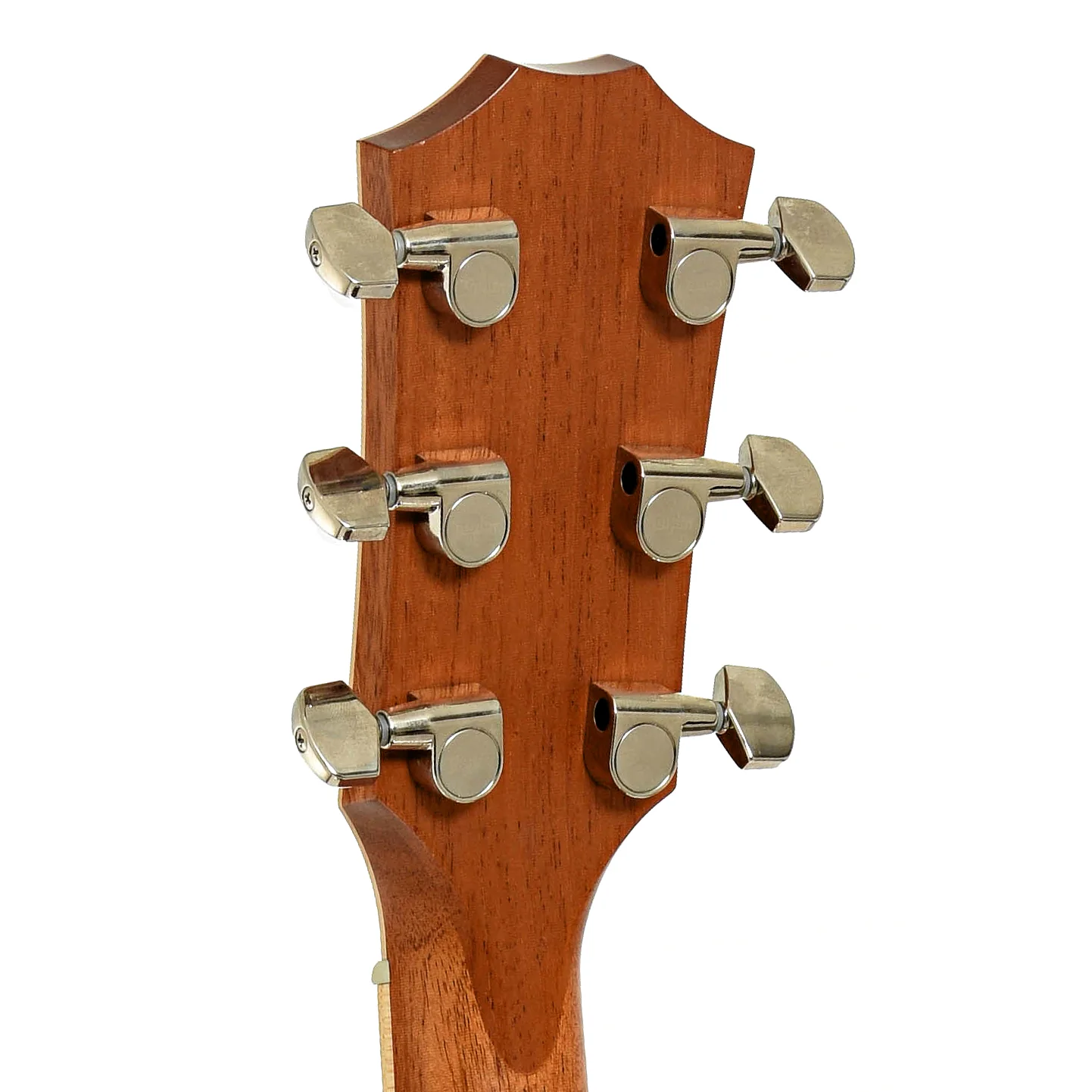 Taylor 818e Grand Orchestra Acoustic-Electric Guitar (2014) - Image 9