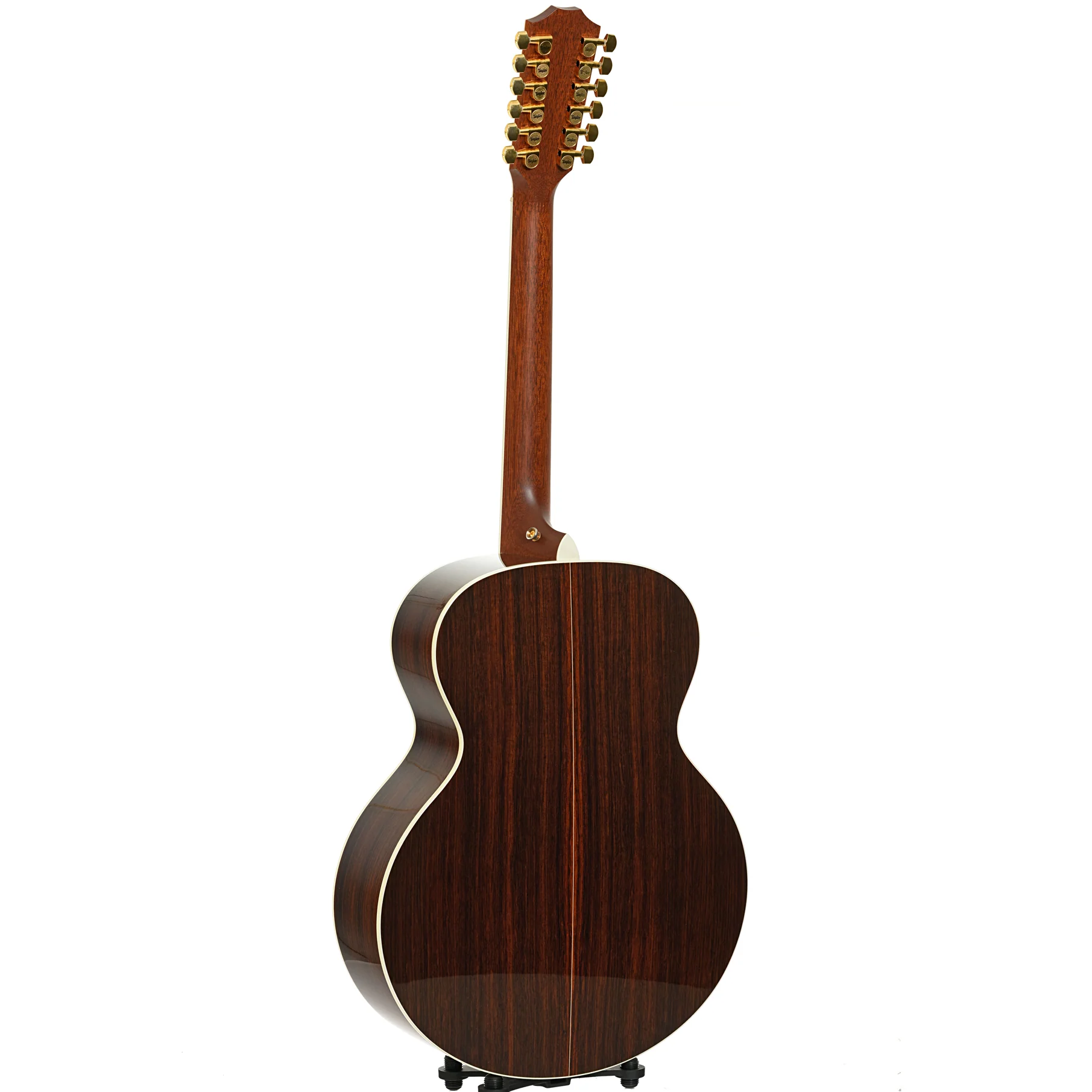 Taylor 855 12-String Acoustic Guitar (2003) - Image 12