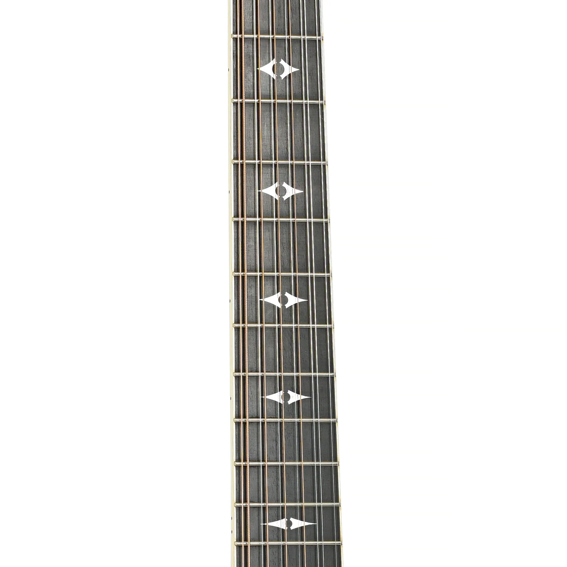 Taylor 855 12-String Acoustic Guitar (2003) - Image 7