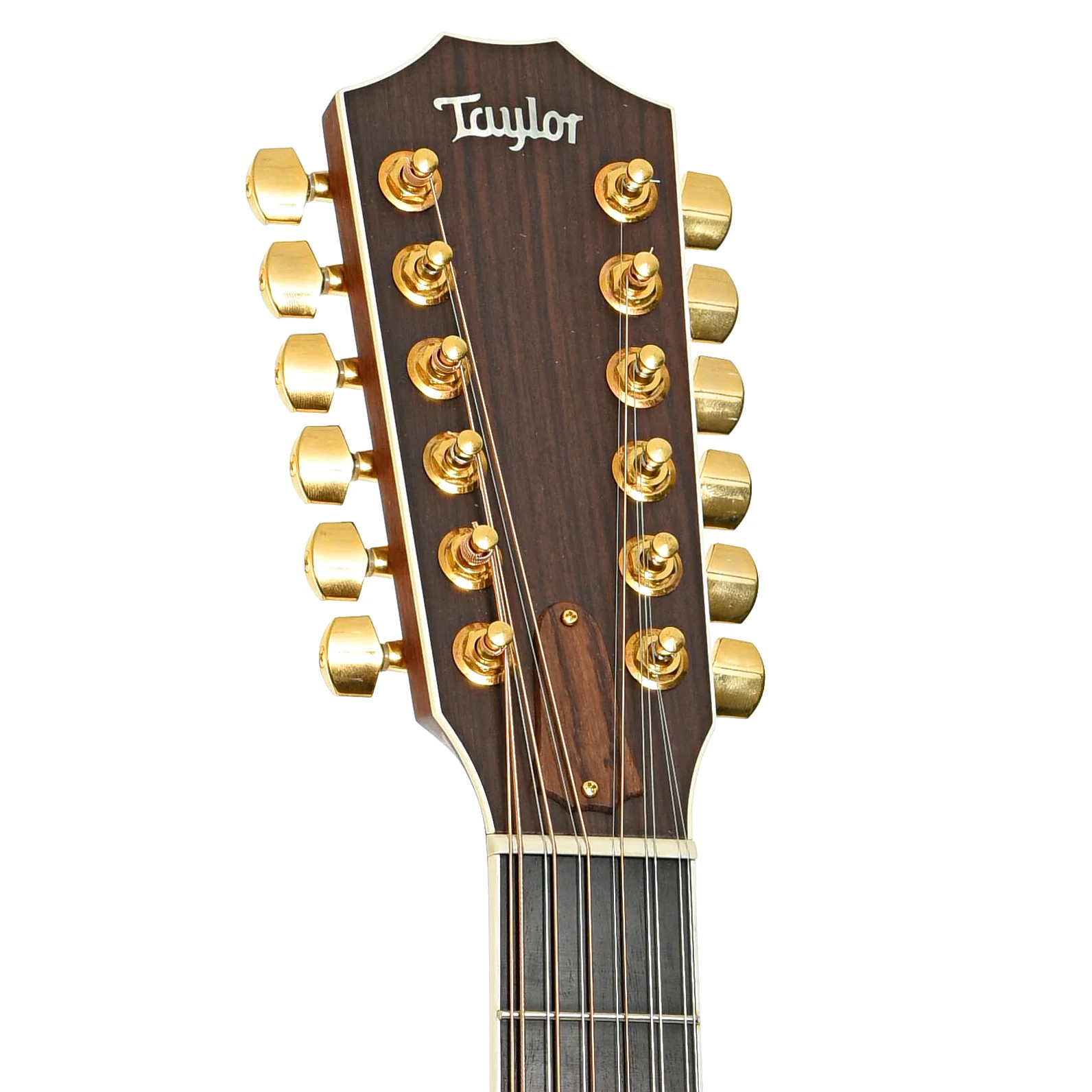 Taylor 855 12-String Acoustic Guitar (2003) - Image 8