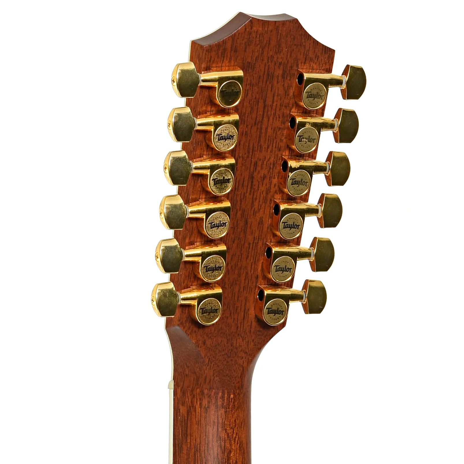 Taylor 855 12-String Acoustic Guitar (2003) - Image 9