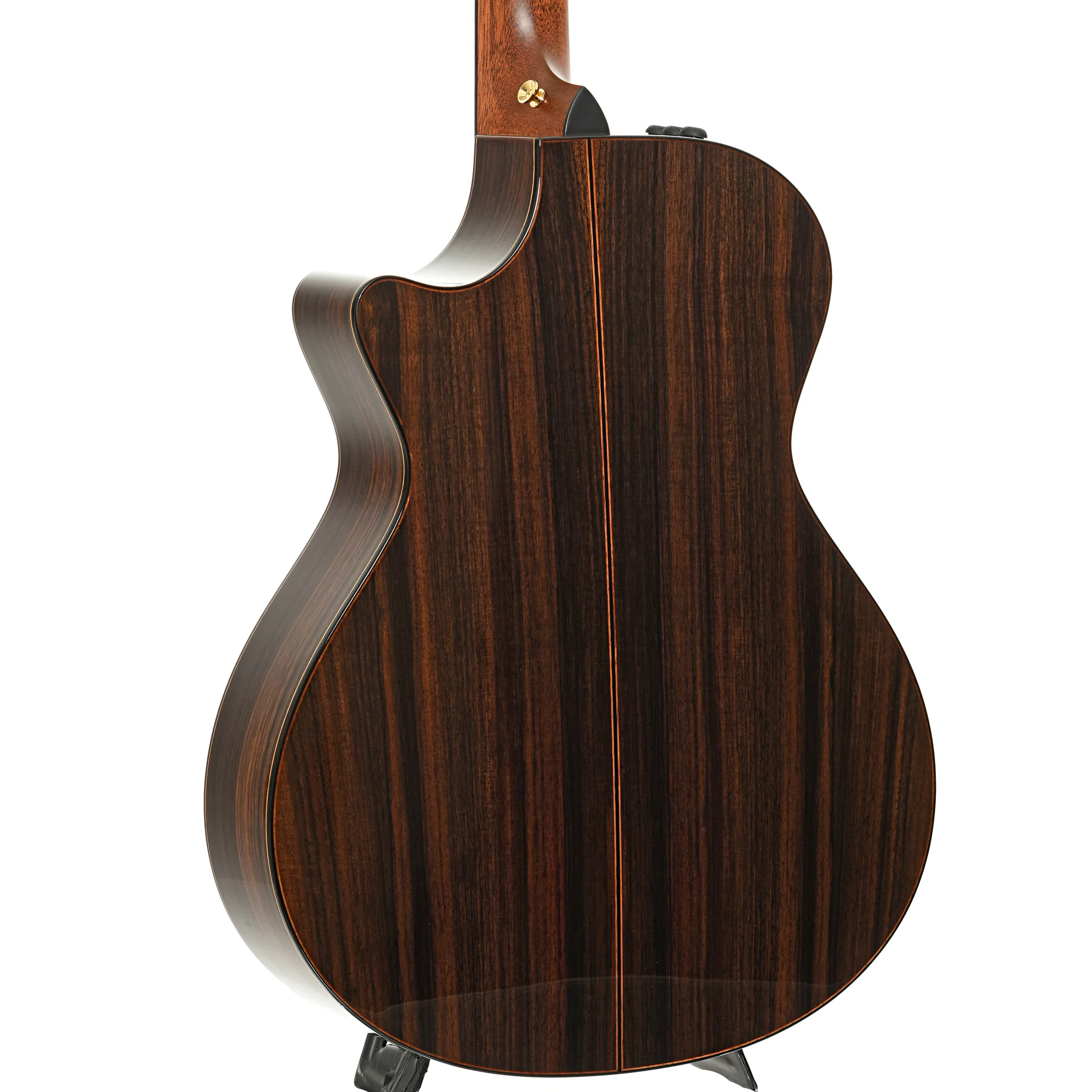 Taylor 912ce-SB Acoustic-Electric Guitar (2022) - Image 11