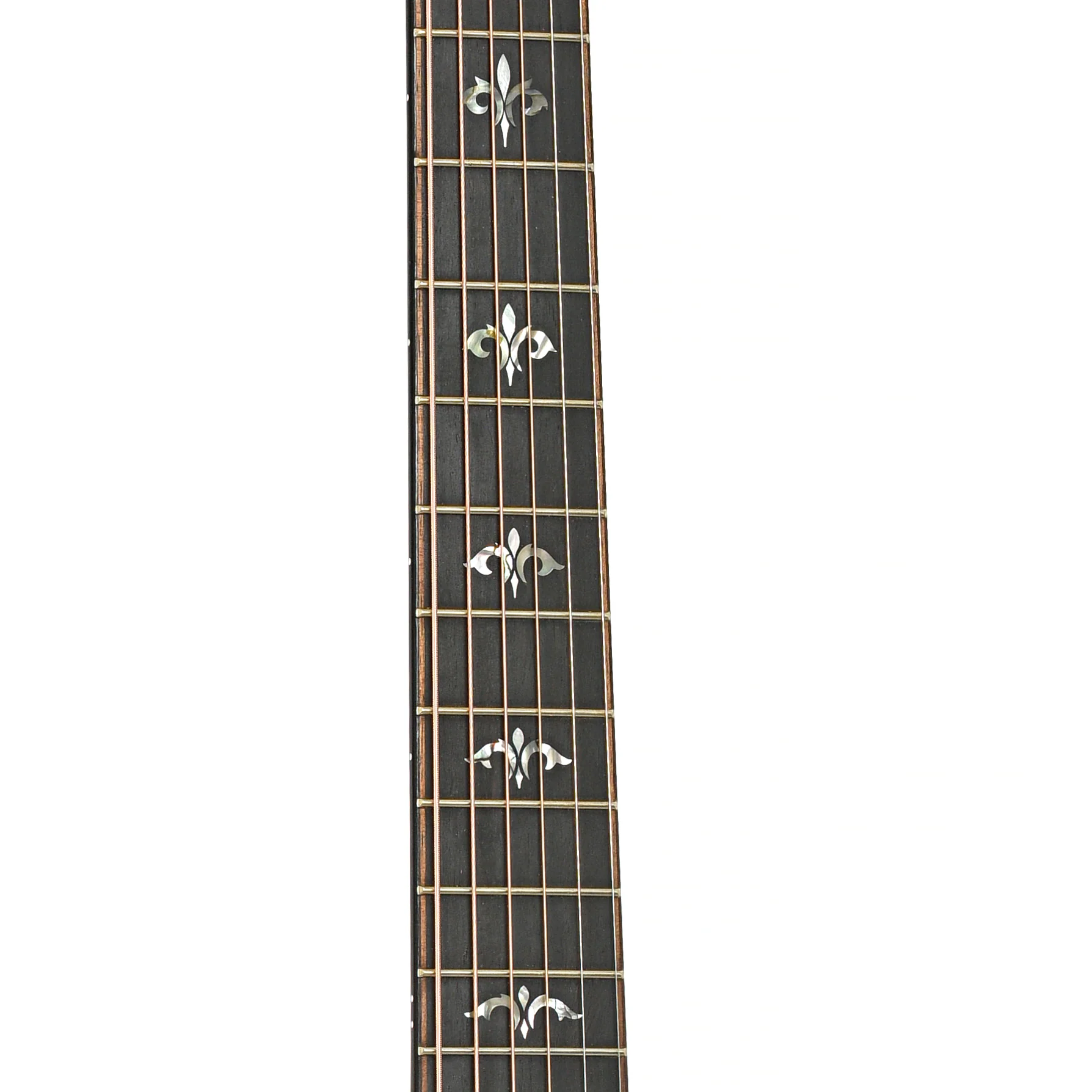Taylor 912ce-SB Acoustic-Electric Guitar (2022) - Image 7