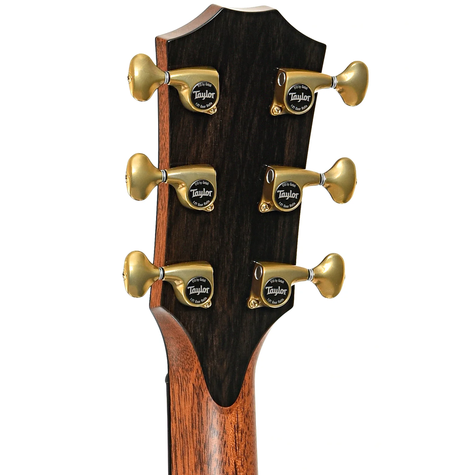 Taylor 912ce-SB Acoustic-Electric Guitar (2022) - Image 9