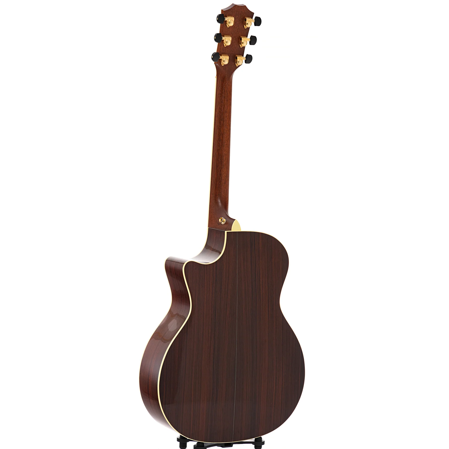 Taylor 914ce Acoustic Guitar (2001) - Image 12