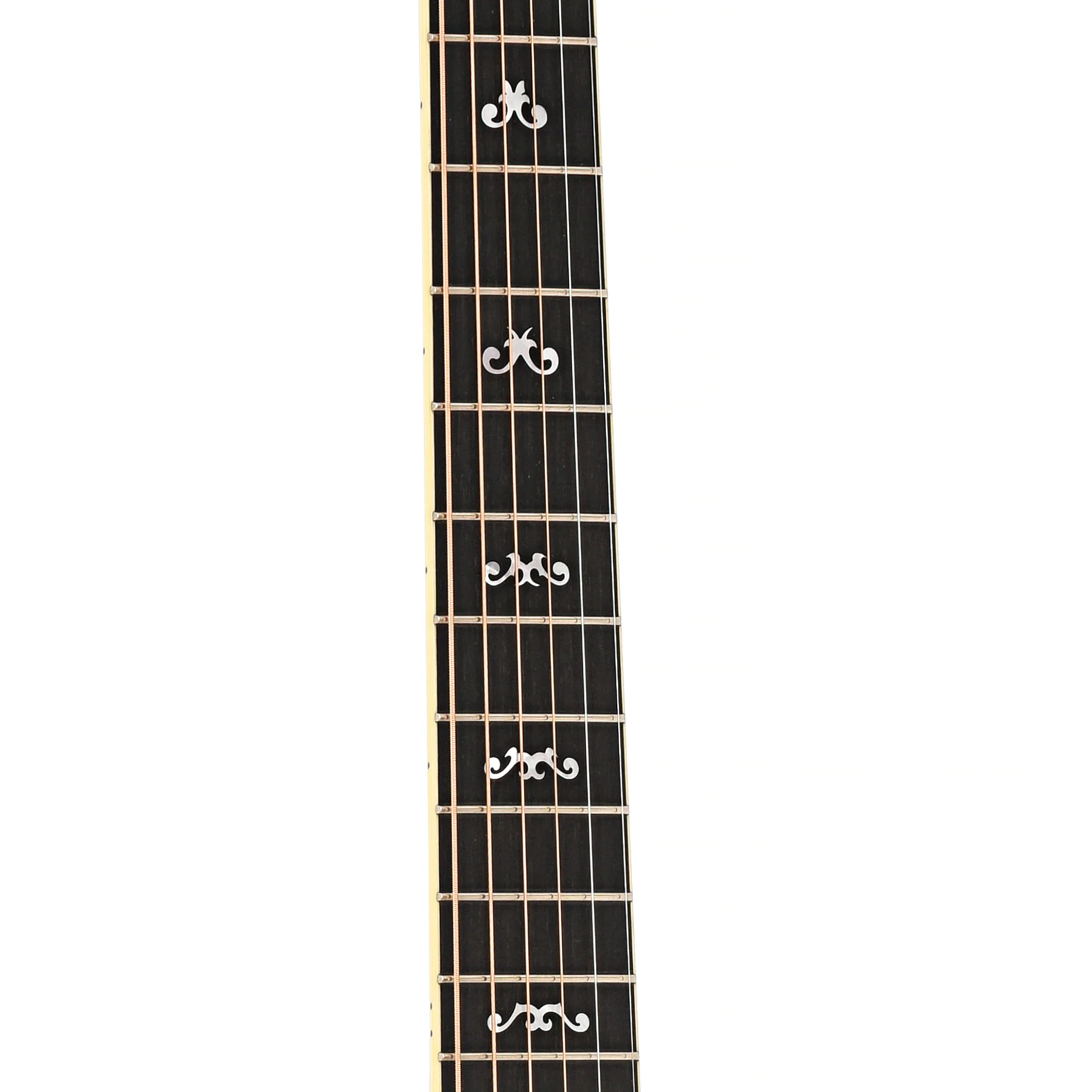 Taylor 914ce Acoustic Guitar (2001) - Image 6