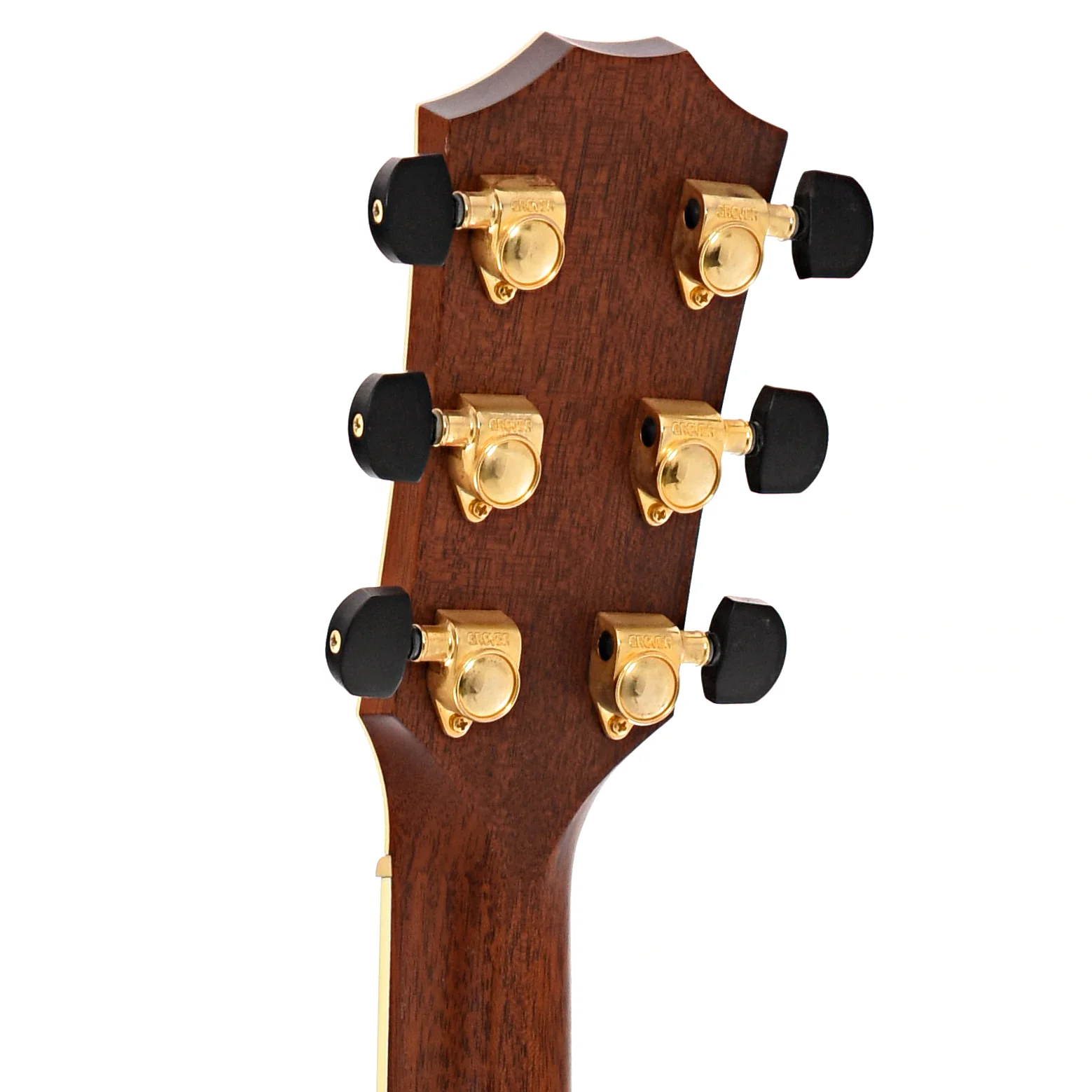 Taylor 914ce Acoustic Guitar (2001) - Image 8