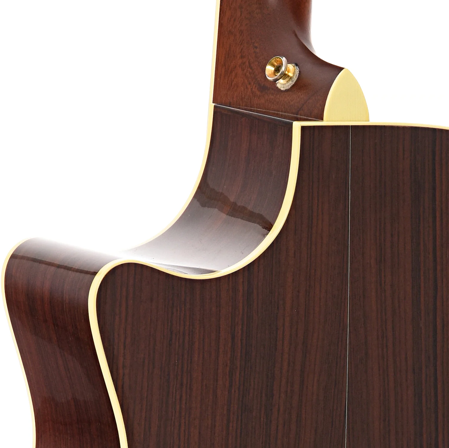 Taylor 914ce Acoustic Guitar (2001) - Image 9