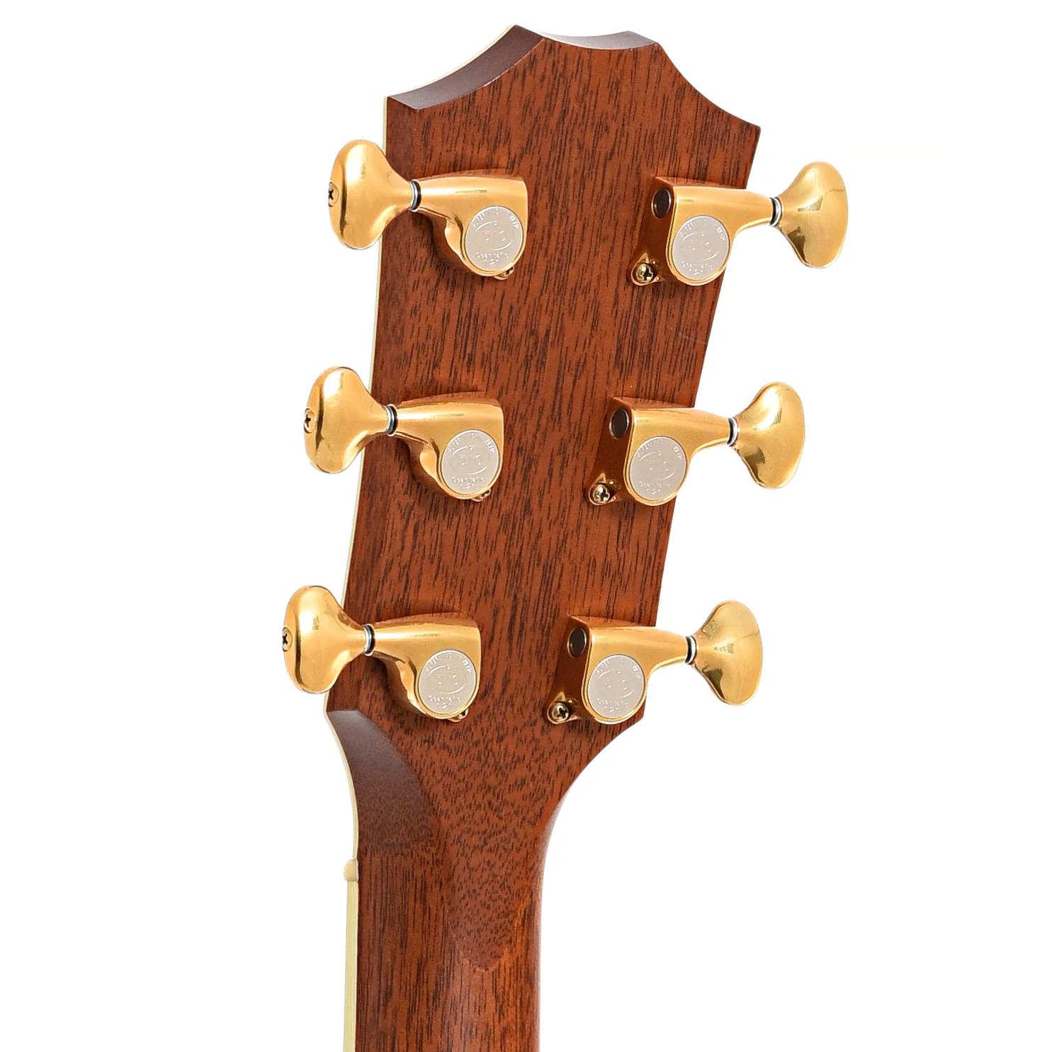 Taylor 916ce Grand Symphony Acoustic-Electric Guitar (2009) - Image 10