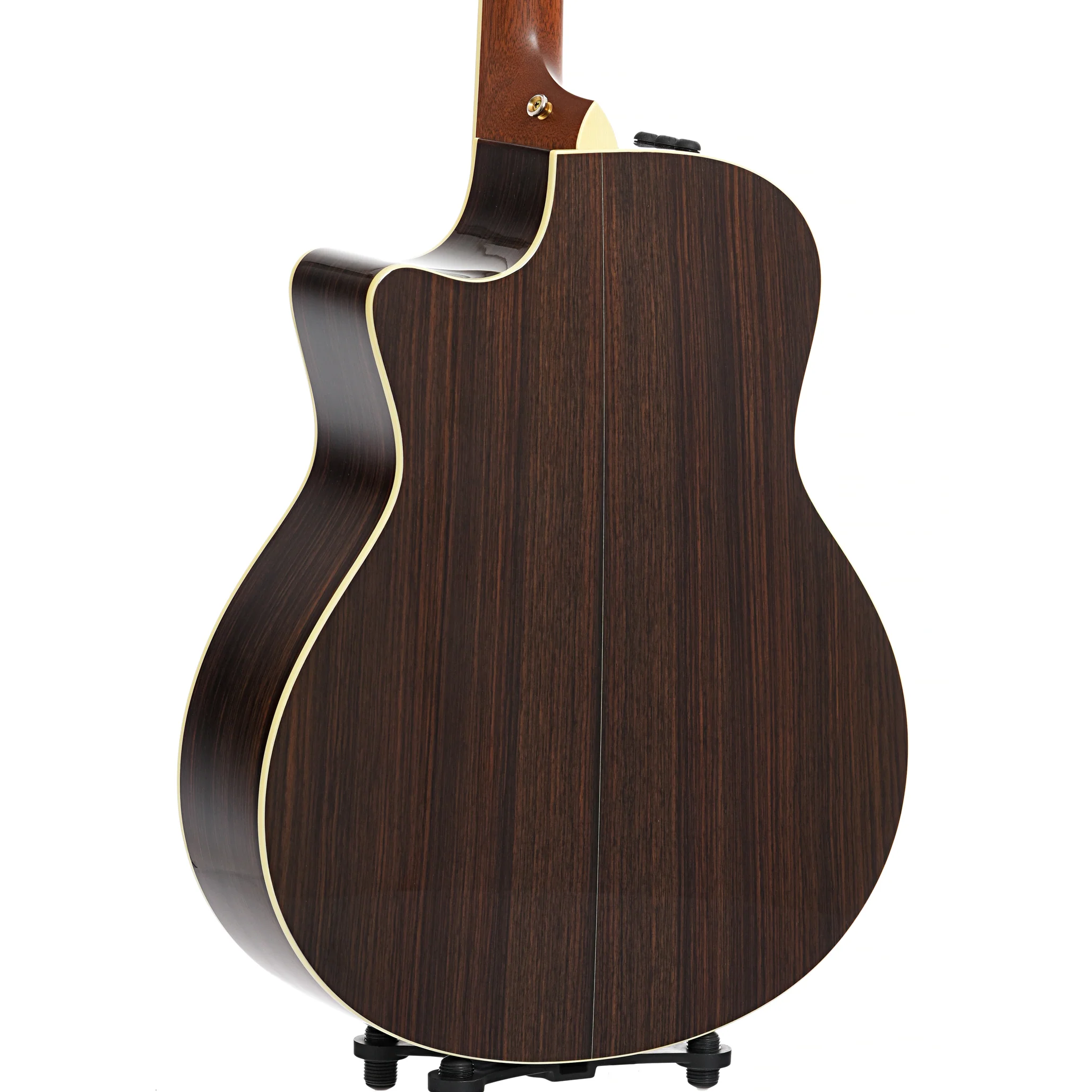 Taylor 916ce Grand Symphony Acoustic-Electric Guitar (2009) - Image 12