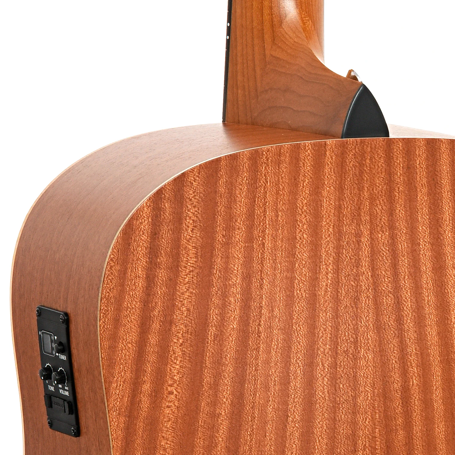 Taylor Academy 10e Left-Handed Acoustic-Electric Guitar & Gigbag - Image 10