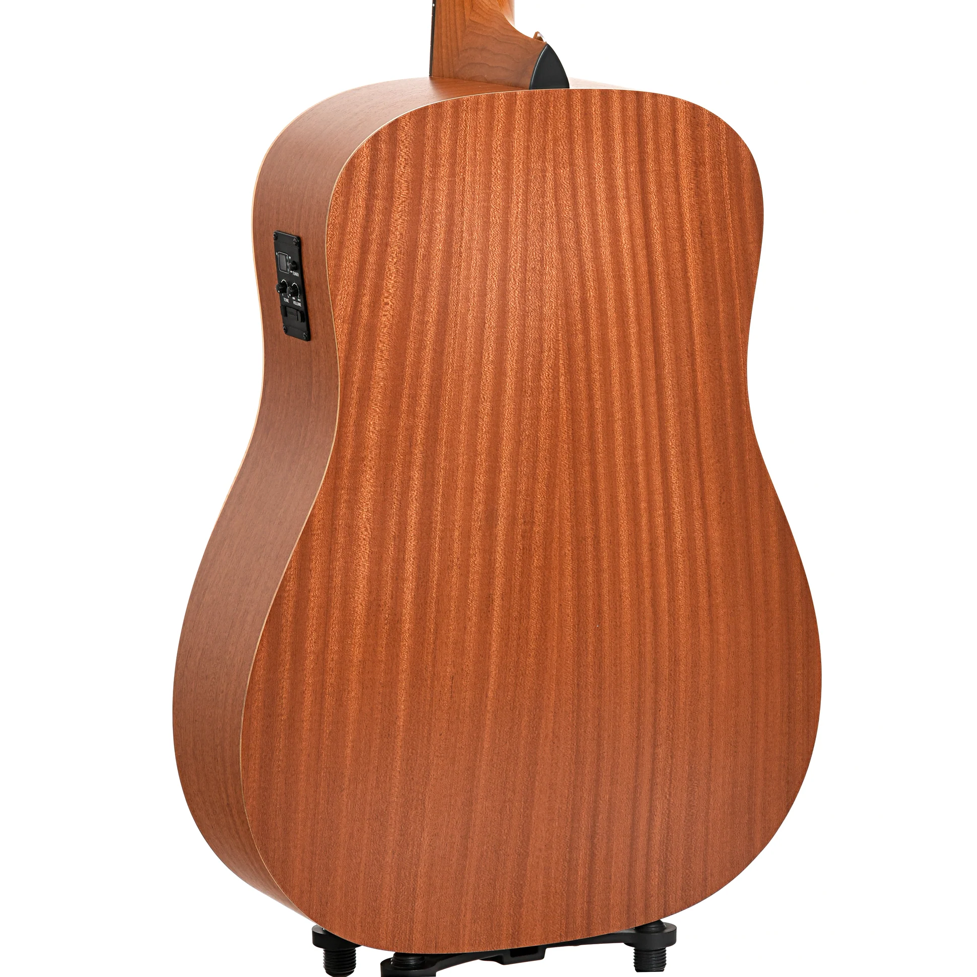 Taylor Academy 10e Left-Handed Acoustic-Electric Guitar & Gigbag - Image 11