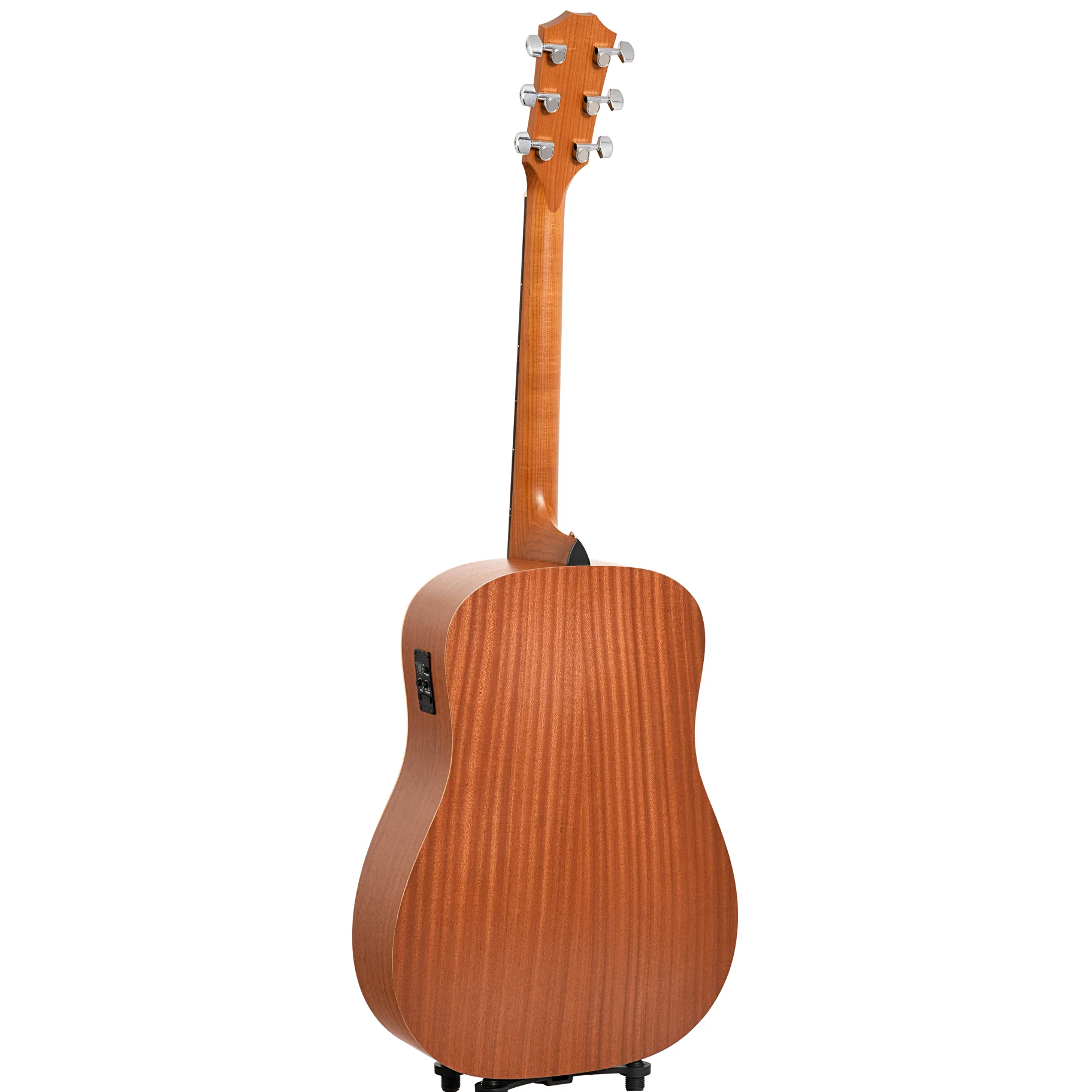 Taylor Academy 10e Left-Handed Acoustic-Electric Guitar & Gigbag - Image 13