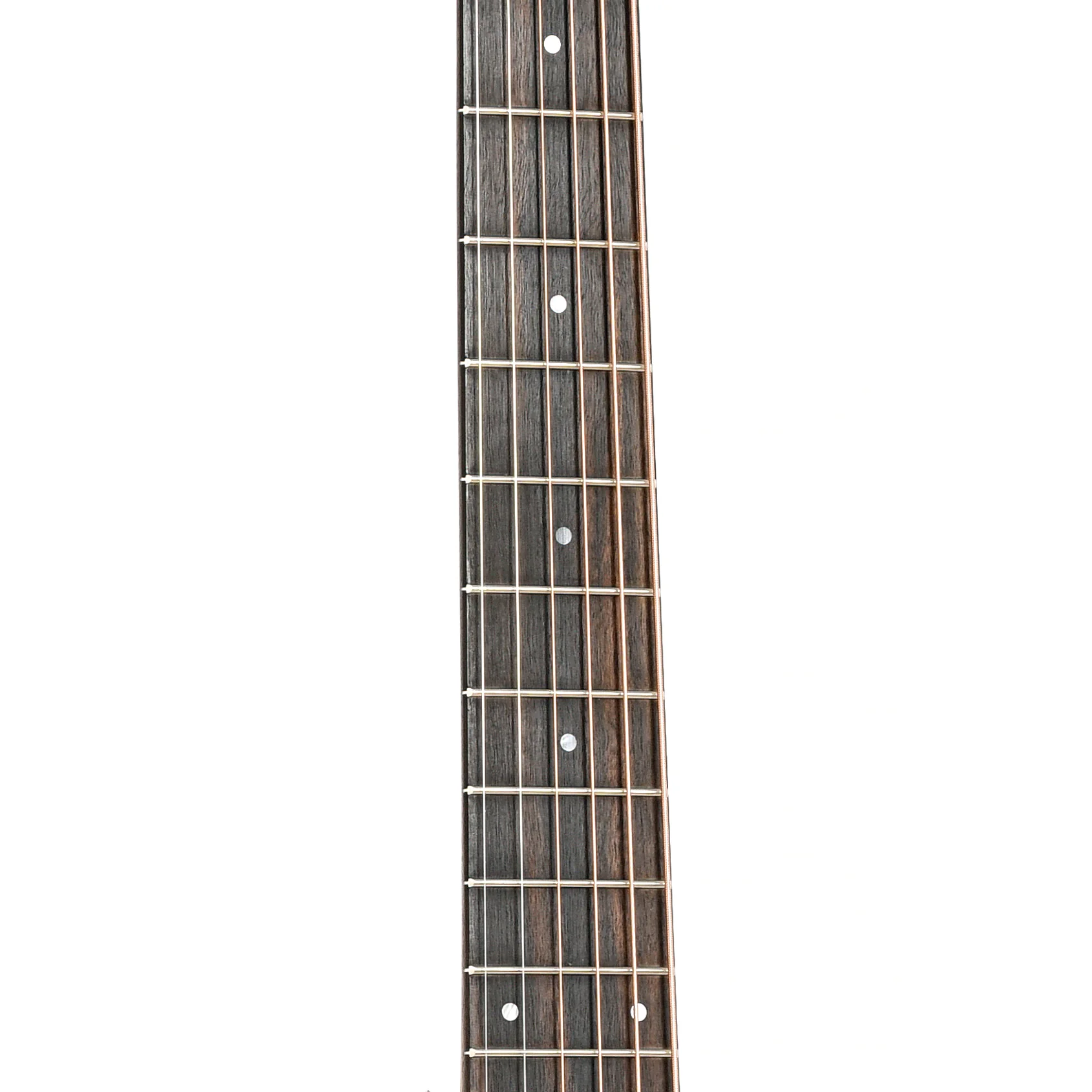 Taylor Academy 10e Left-Handed Acoustic-Electric Guitar & Gigbag - Image 7