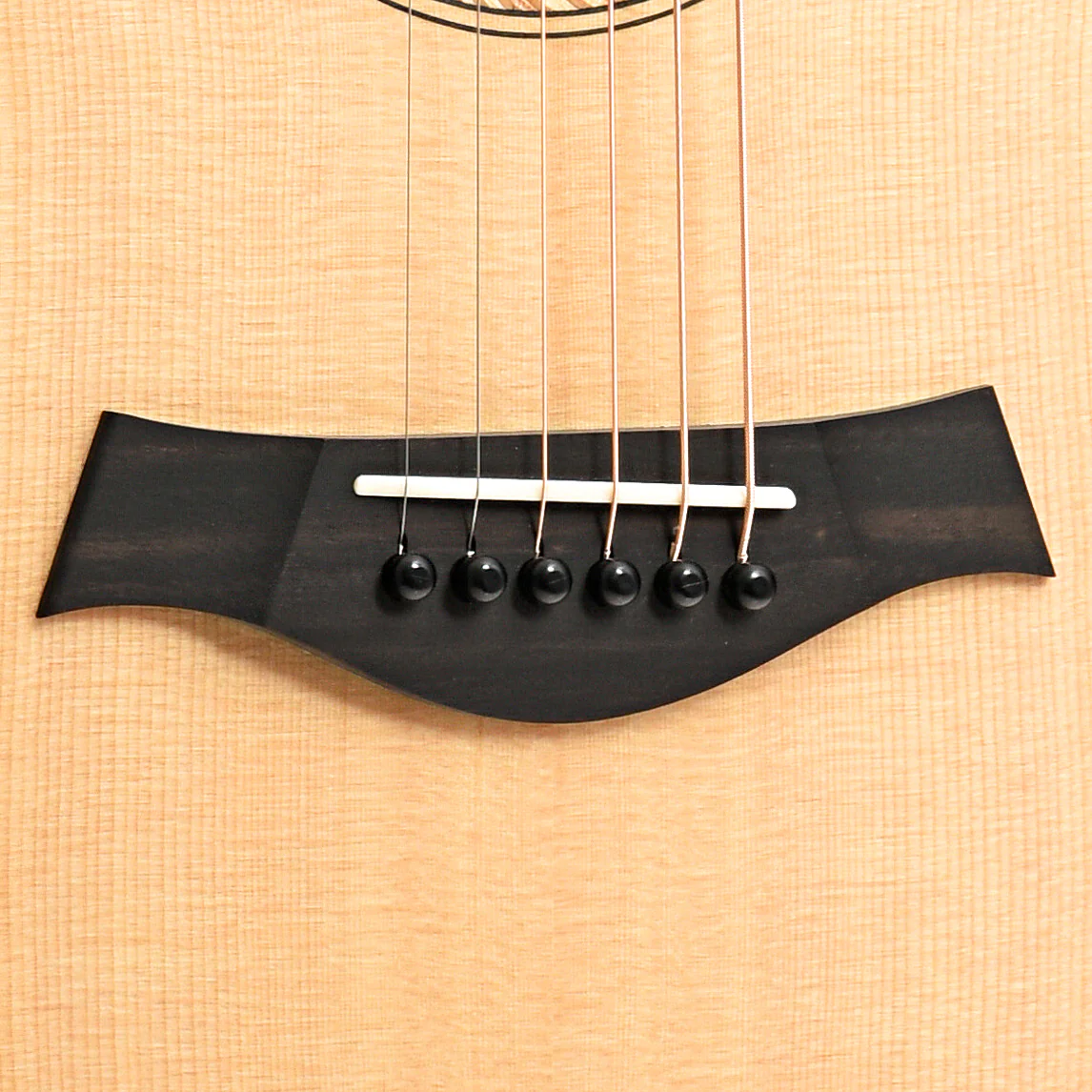 Taylor Academy 12 Left-Handed Acoustic Guitar & Gigbag - Image 5