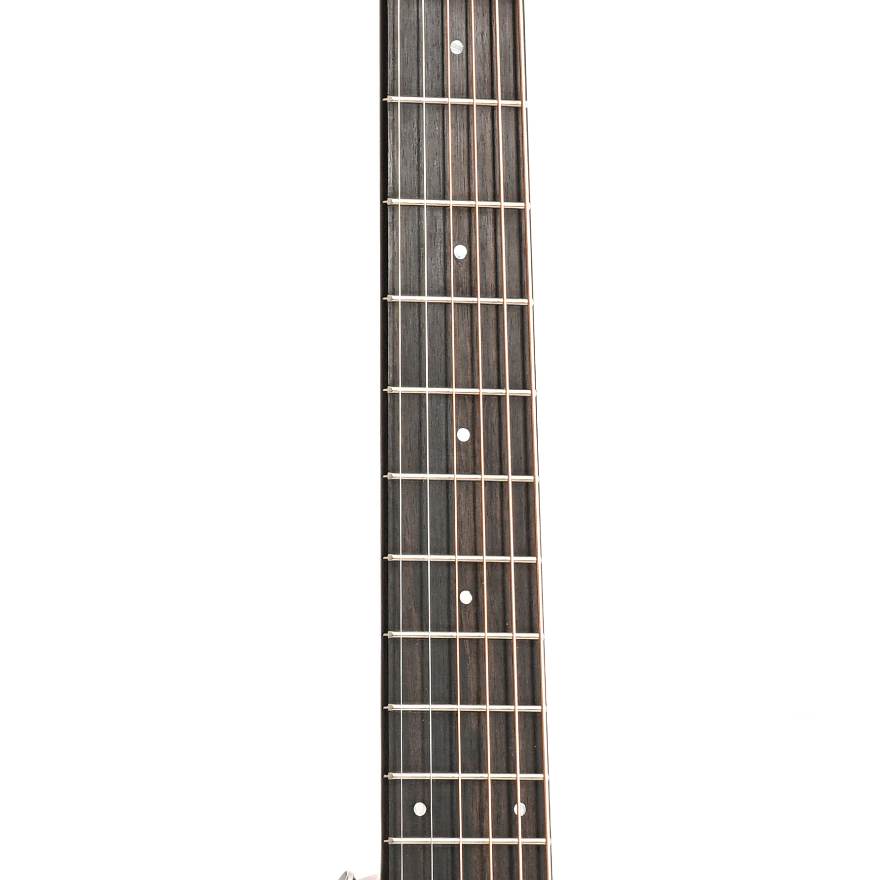 Taylor Academy 12 Left-Handed Acoustic Guitar & Gigbag - Image 7