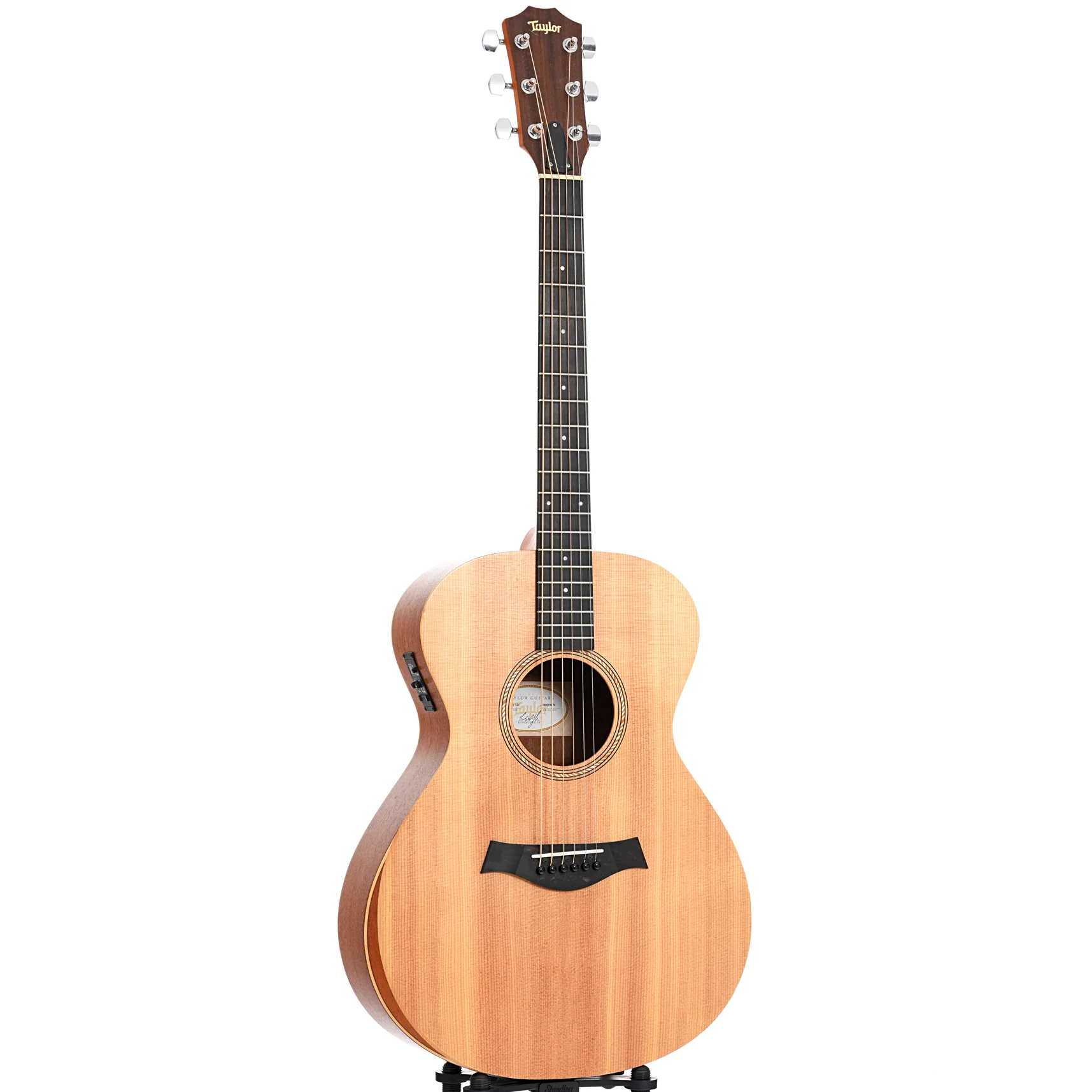 Taylor Academy 12e Acoustic-Electric Guitar (2018) - Image 11